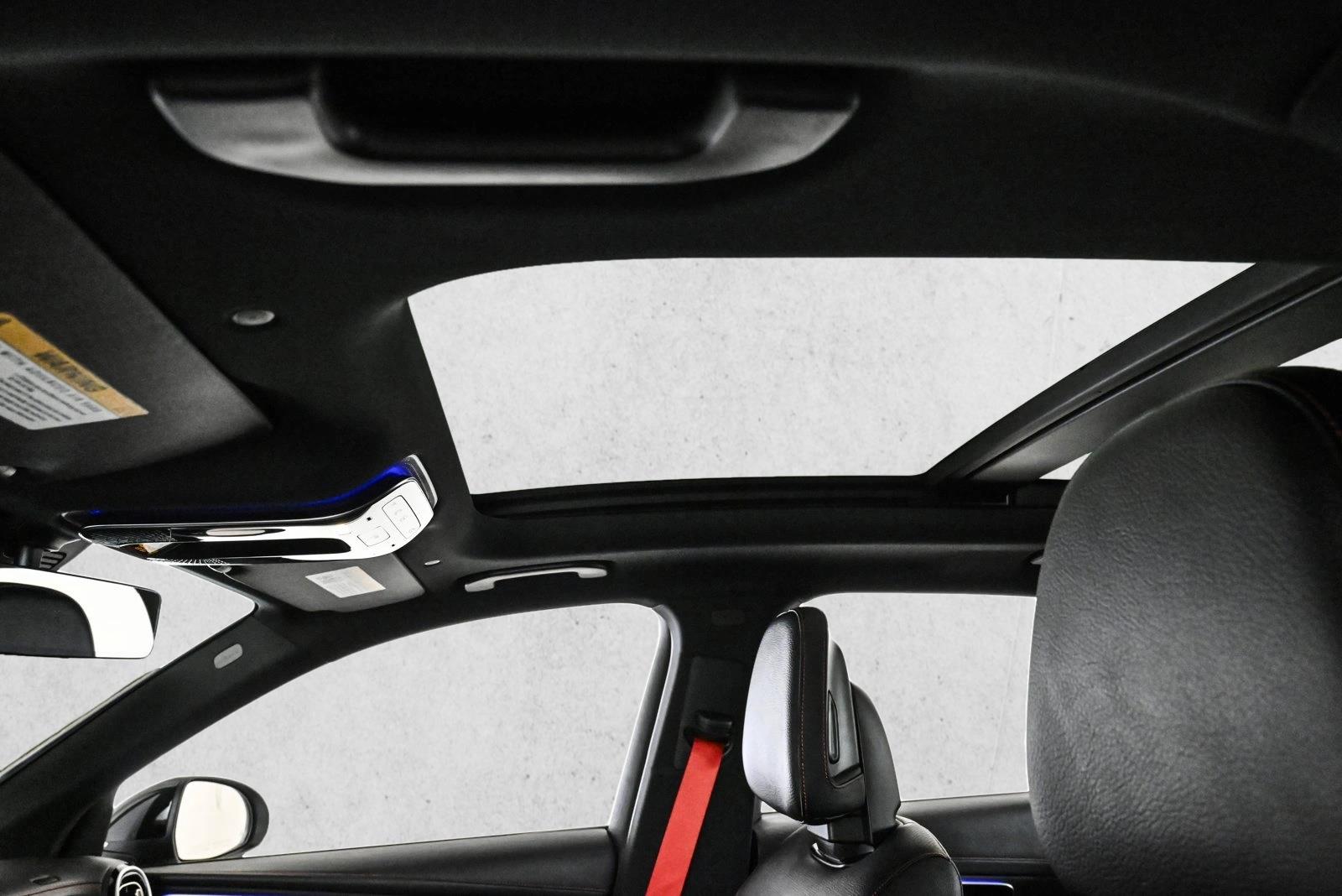 2026 MERCEDES-BENZ GLC-CLASS - Image 17