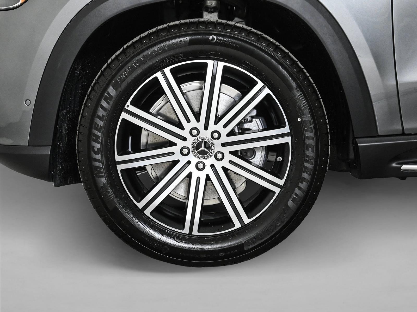 2026 MERCEDES-BENZ GLE-CLASS - Image 26