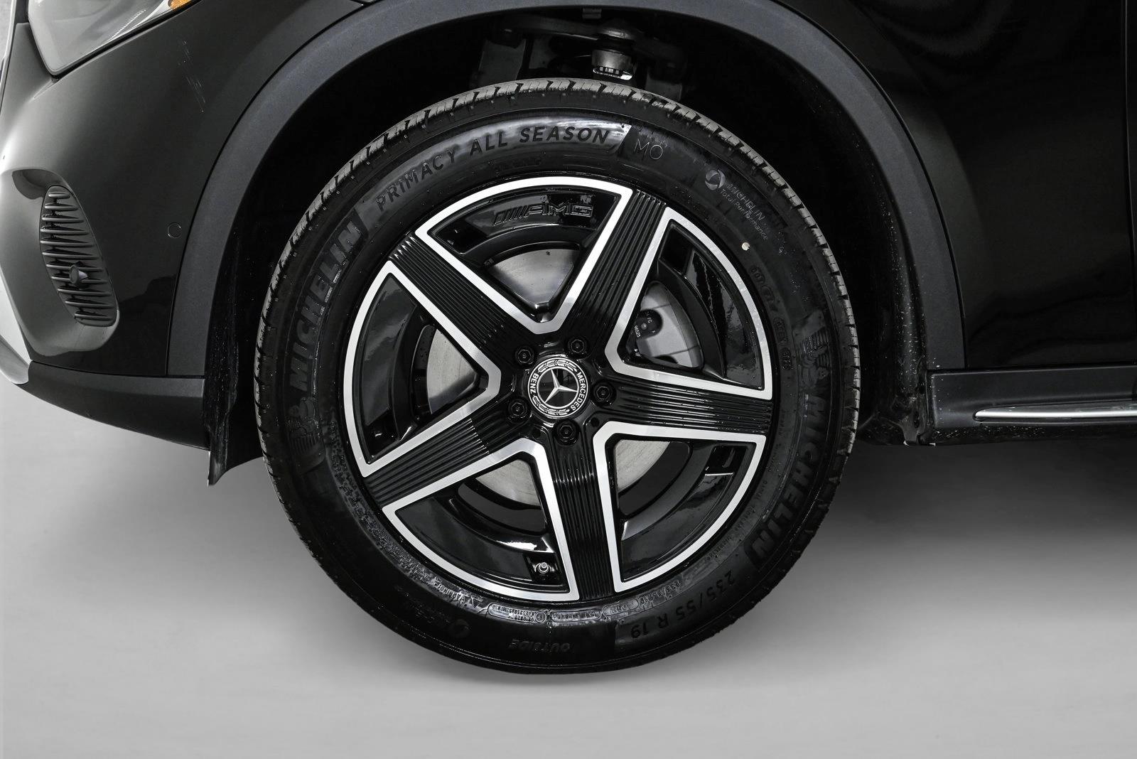 2026 MERCEDES-BENZ GLC-CLASS - Image 26