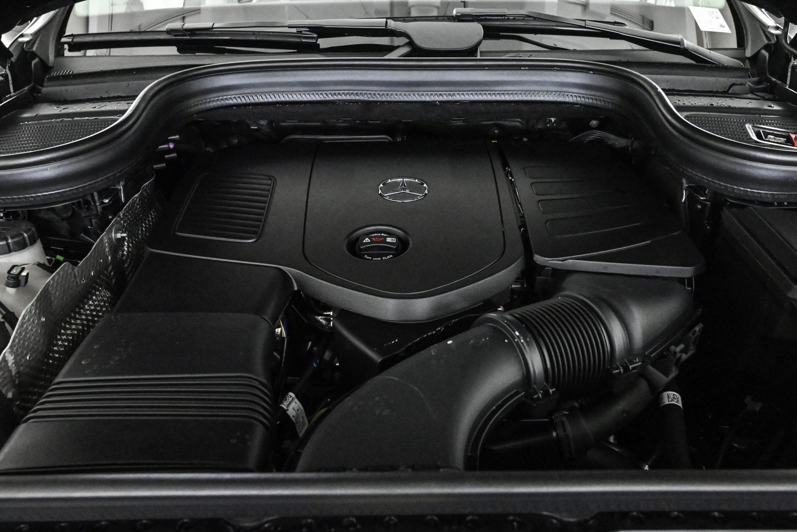 2026 MERCEDES-BENZ GLE-CLASS - Image 18