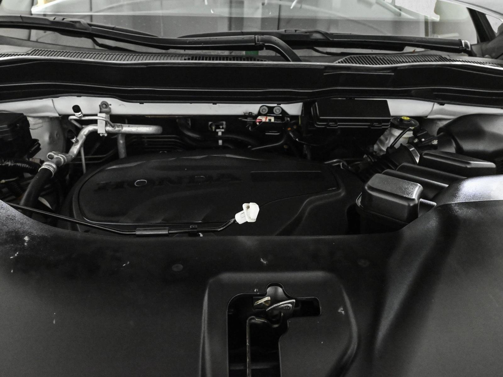 2021 HONDA PILOT - Image 25