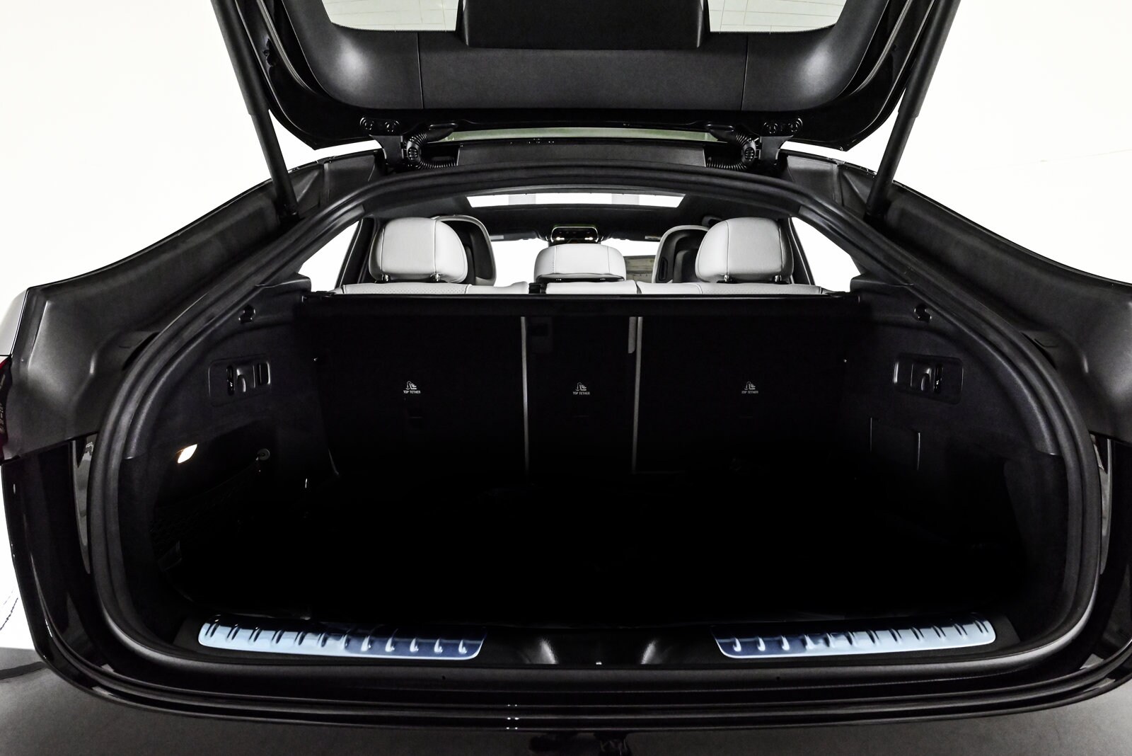 2026 MERCEDES-BENZ GLC-CLASS - Image 6