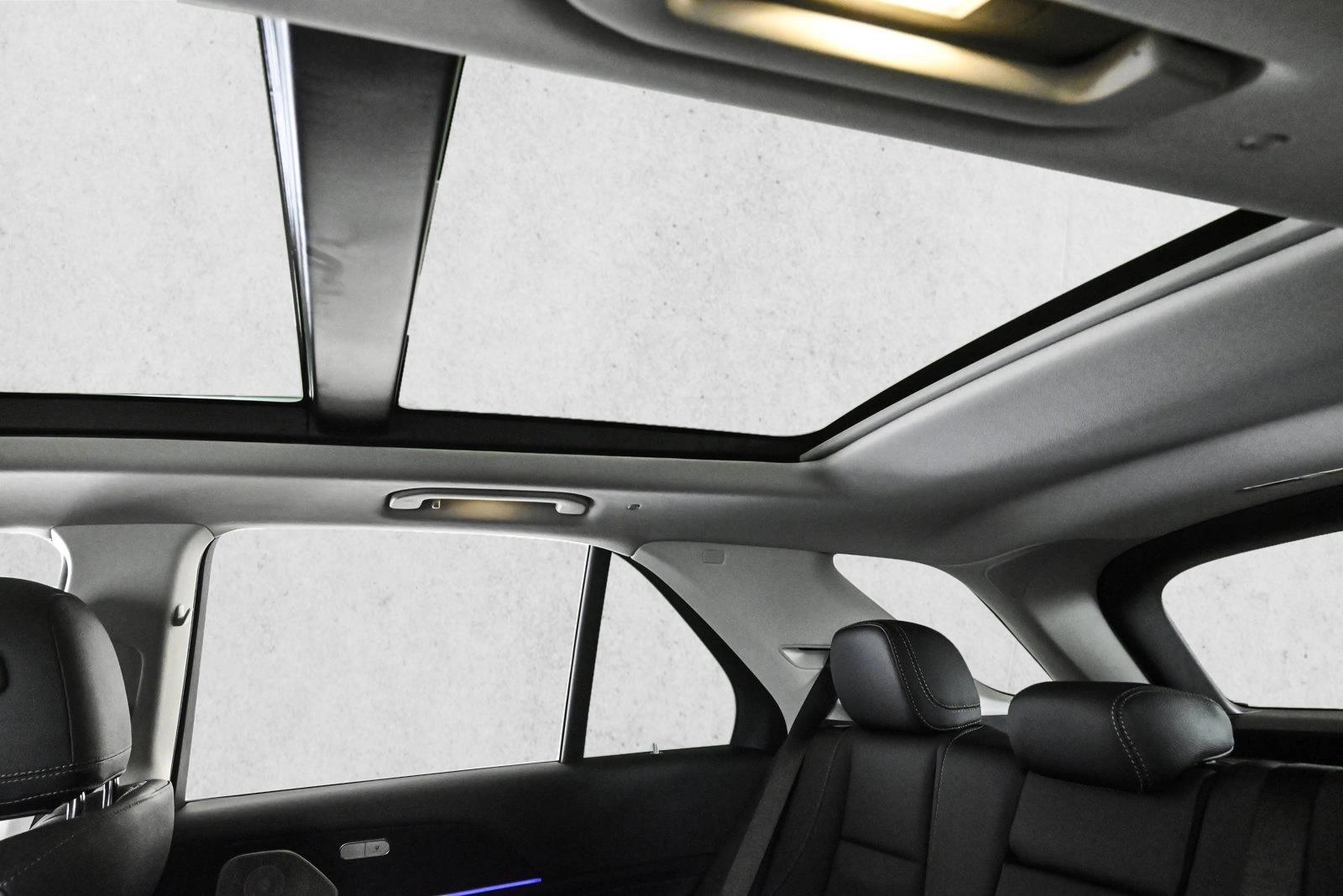 2026 MERCEDES-BENZ GLE-CLASS - Image 21