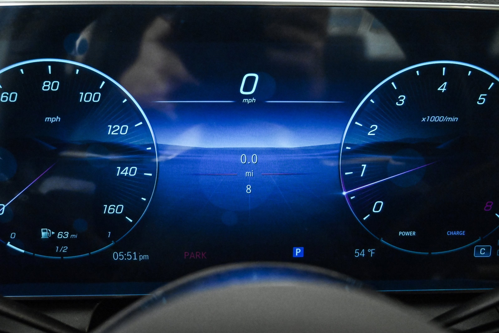 2026 MERCEDES-BENZ GLC-CLASS - Image 11