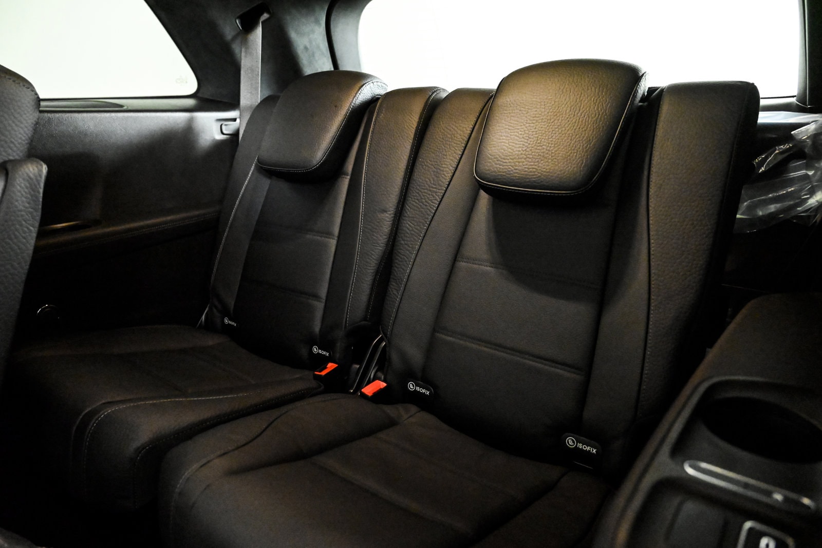 2025 MERCEDES-BENZ GLS-CLASS - Image 13