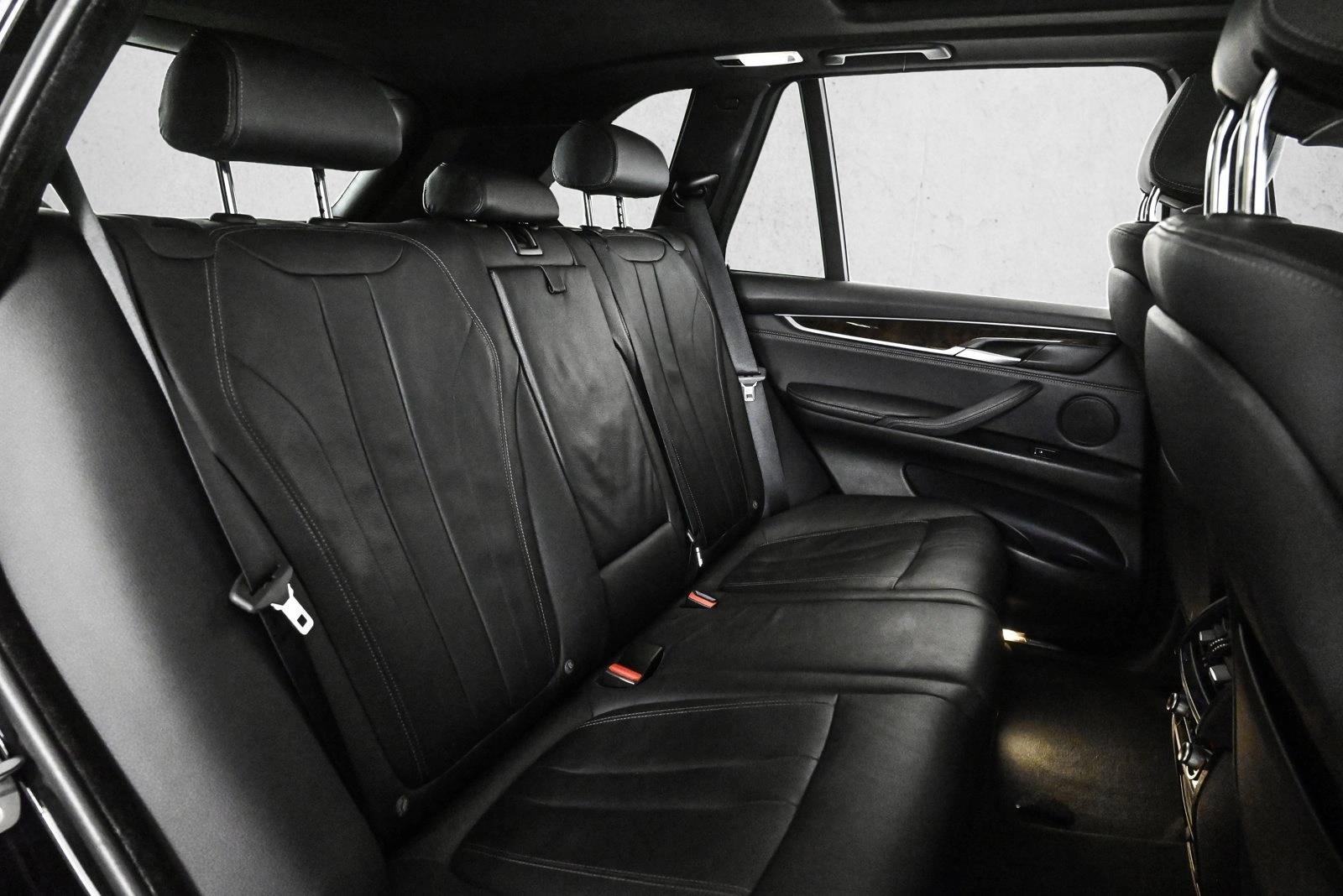 2018 BMW X5 - Image 21