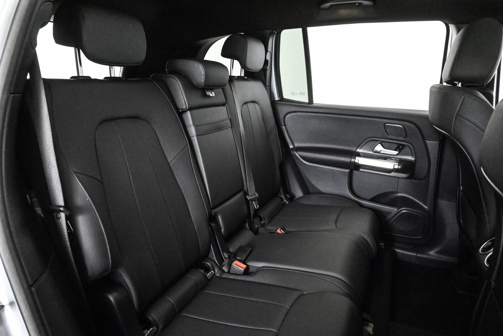 2025 MERCEDES-BENZ GLB-CLASS - Image 22