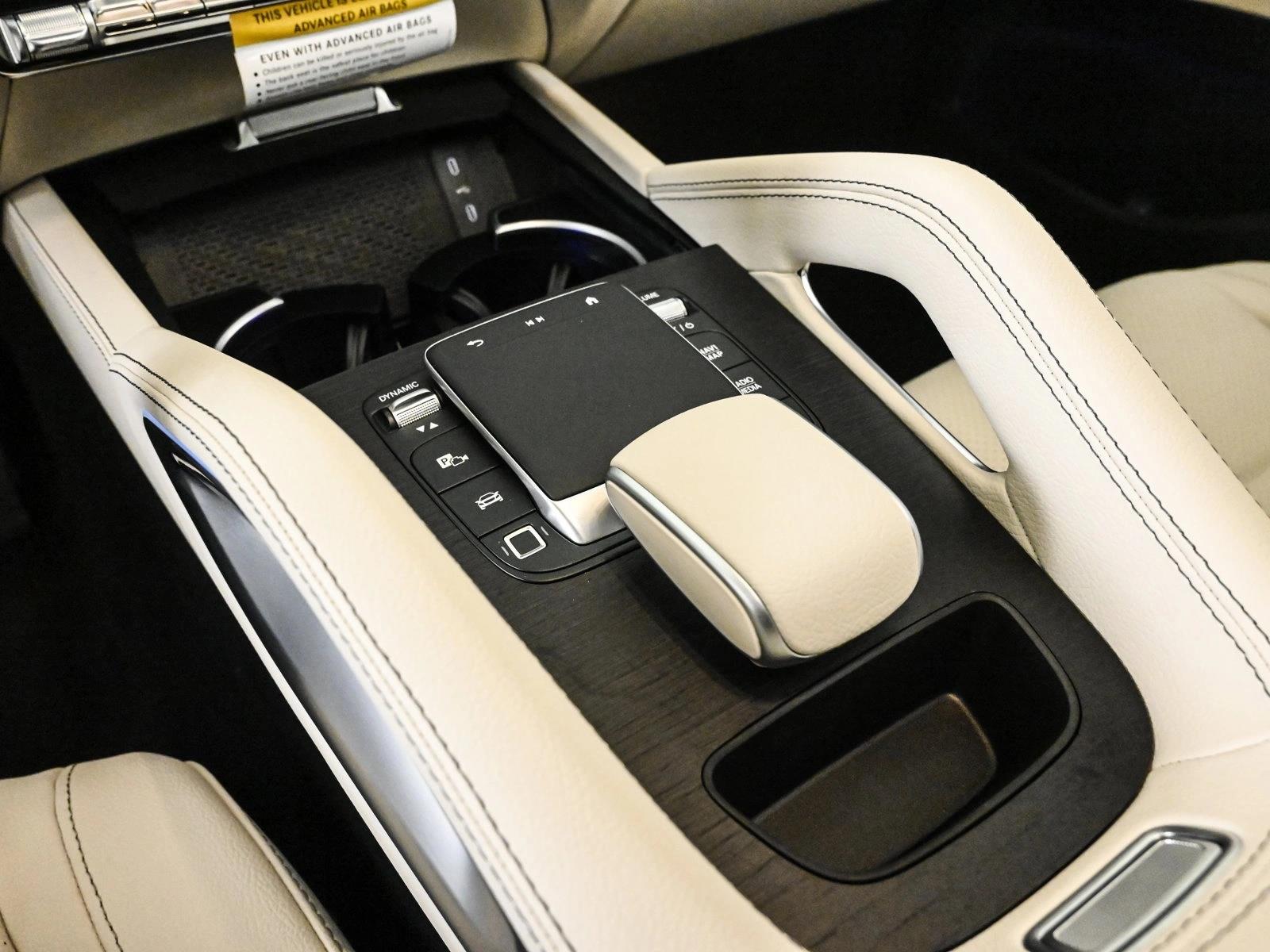 2026 MERCEDES-BENZ GLE-CLASS - Image 13