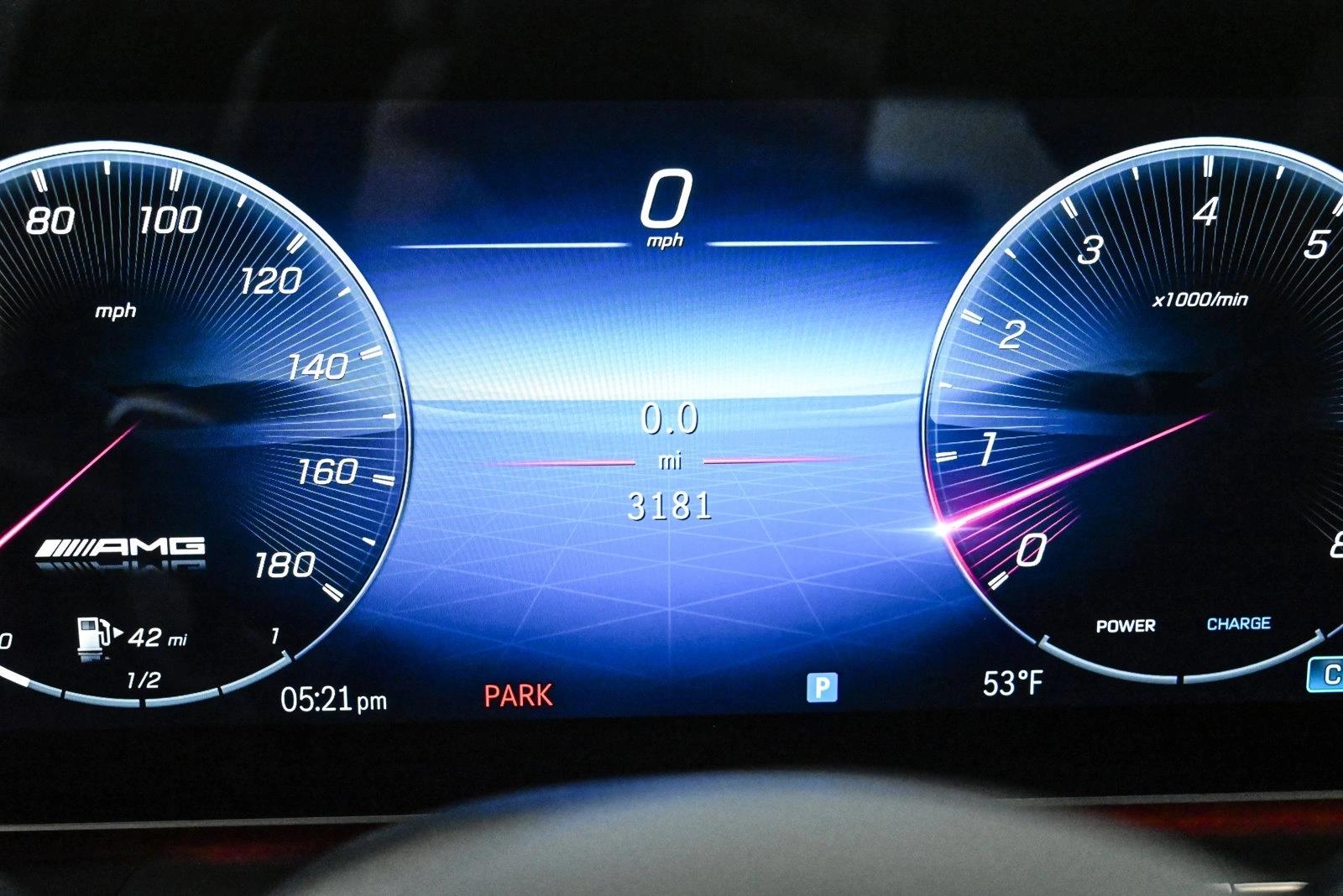 2025 MERCEDES-BENZ GLE-CLASS - Image 11