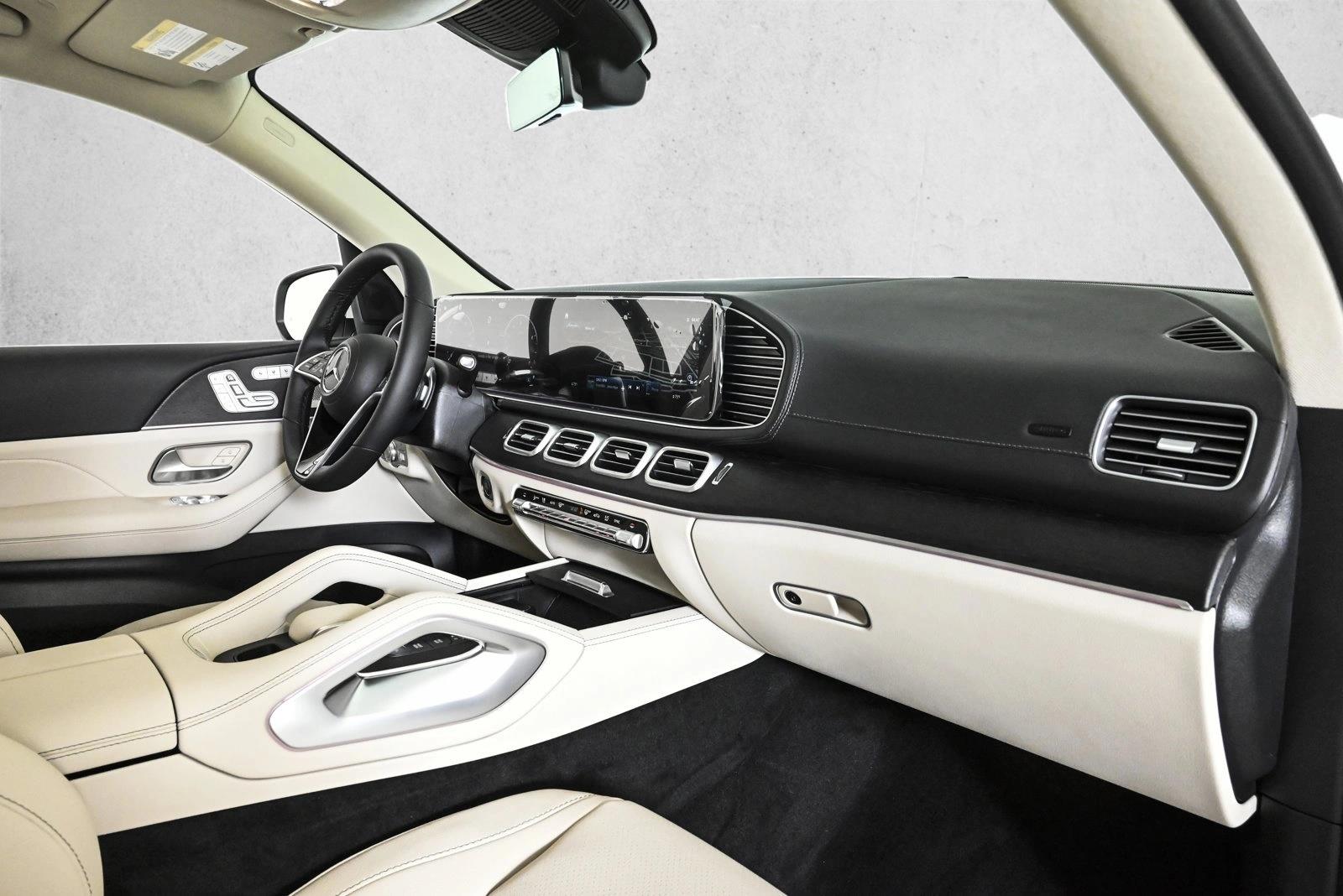 2026 MERCEDES-BENZ GLE-CLASS - Image 23