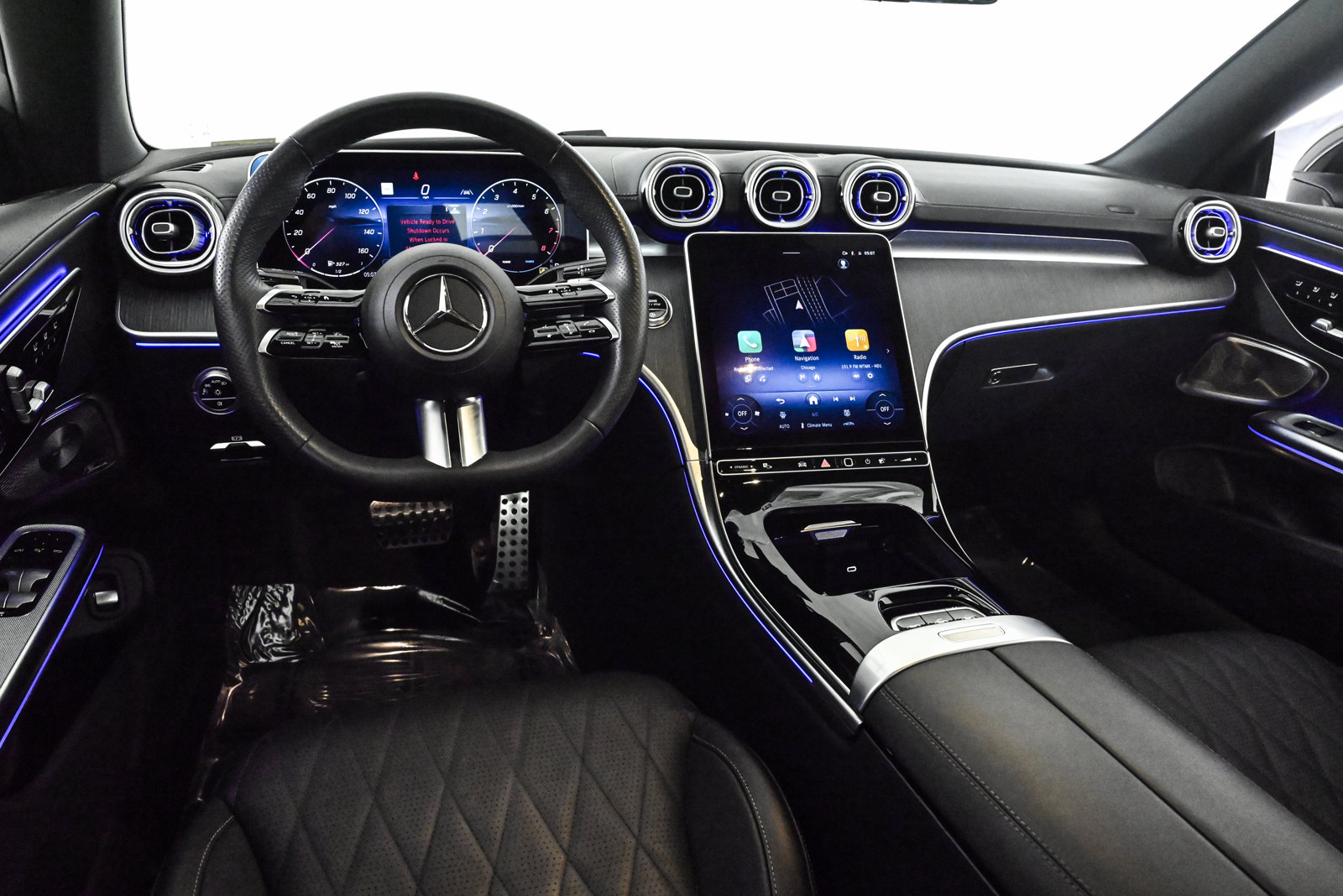 2024 MERCEDES-BENZ CLE - Image 20