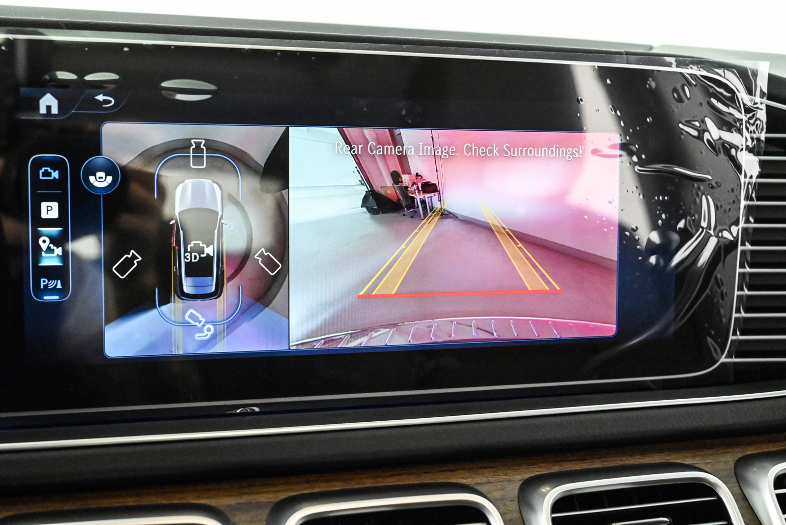 2026 MERCEDES-BENZ GLE-CLASS - Image 15