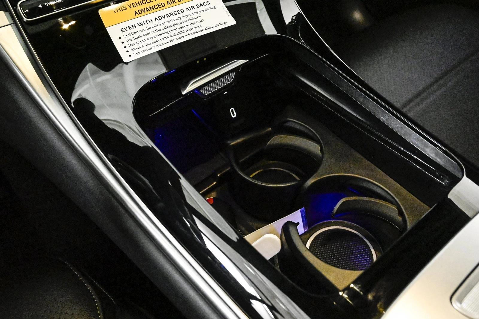 2026 MERCEDES-BENZ GLC-CLASS - Image 25