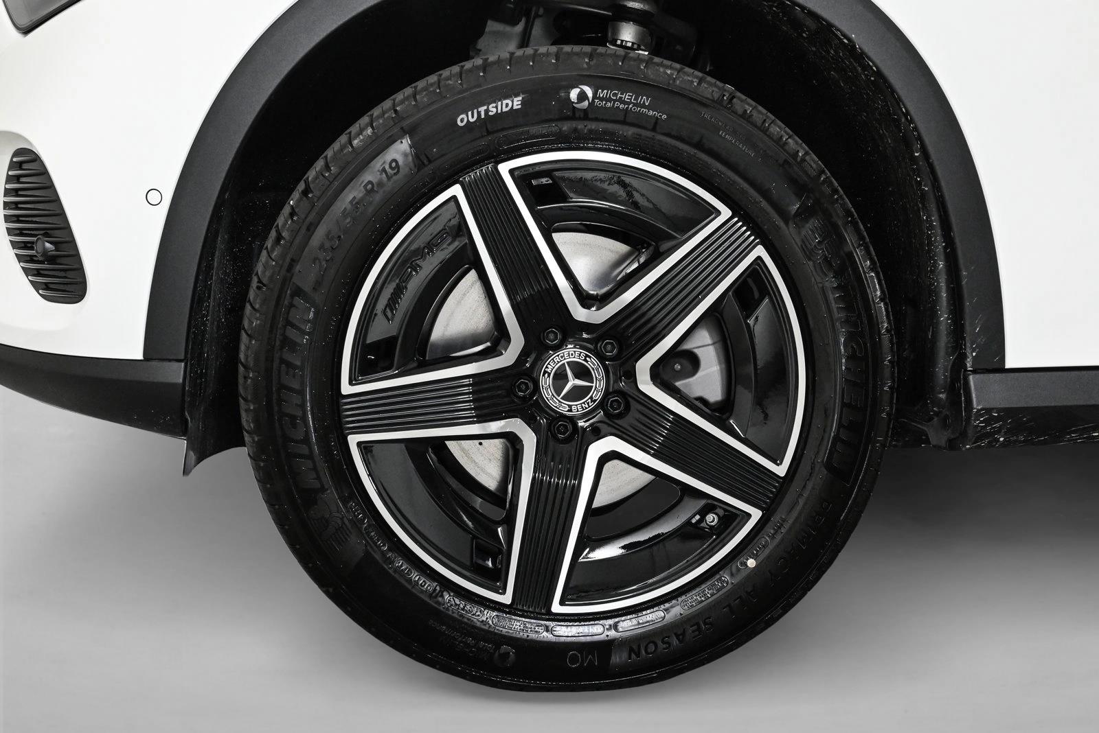 2026 MERCEDES-BENZ GLC-CLASS - Image 26