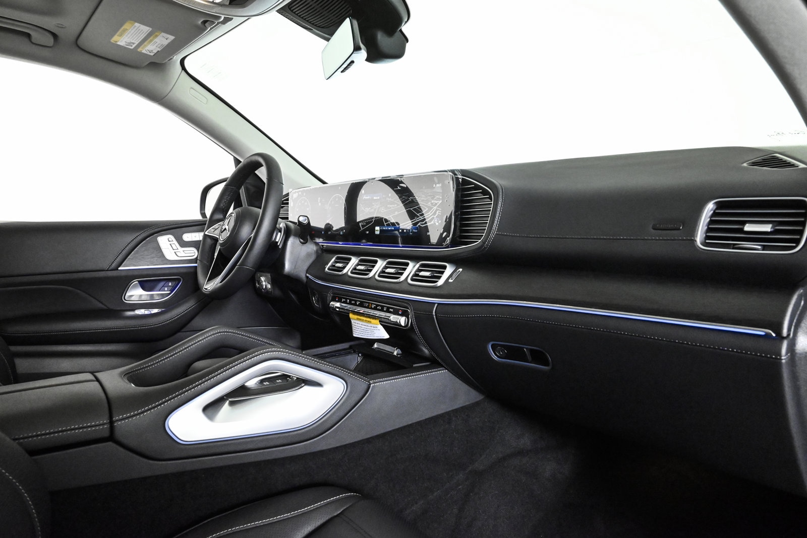 2026 MERCEDES-BENZ GLE-CLASS - Image 24