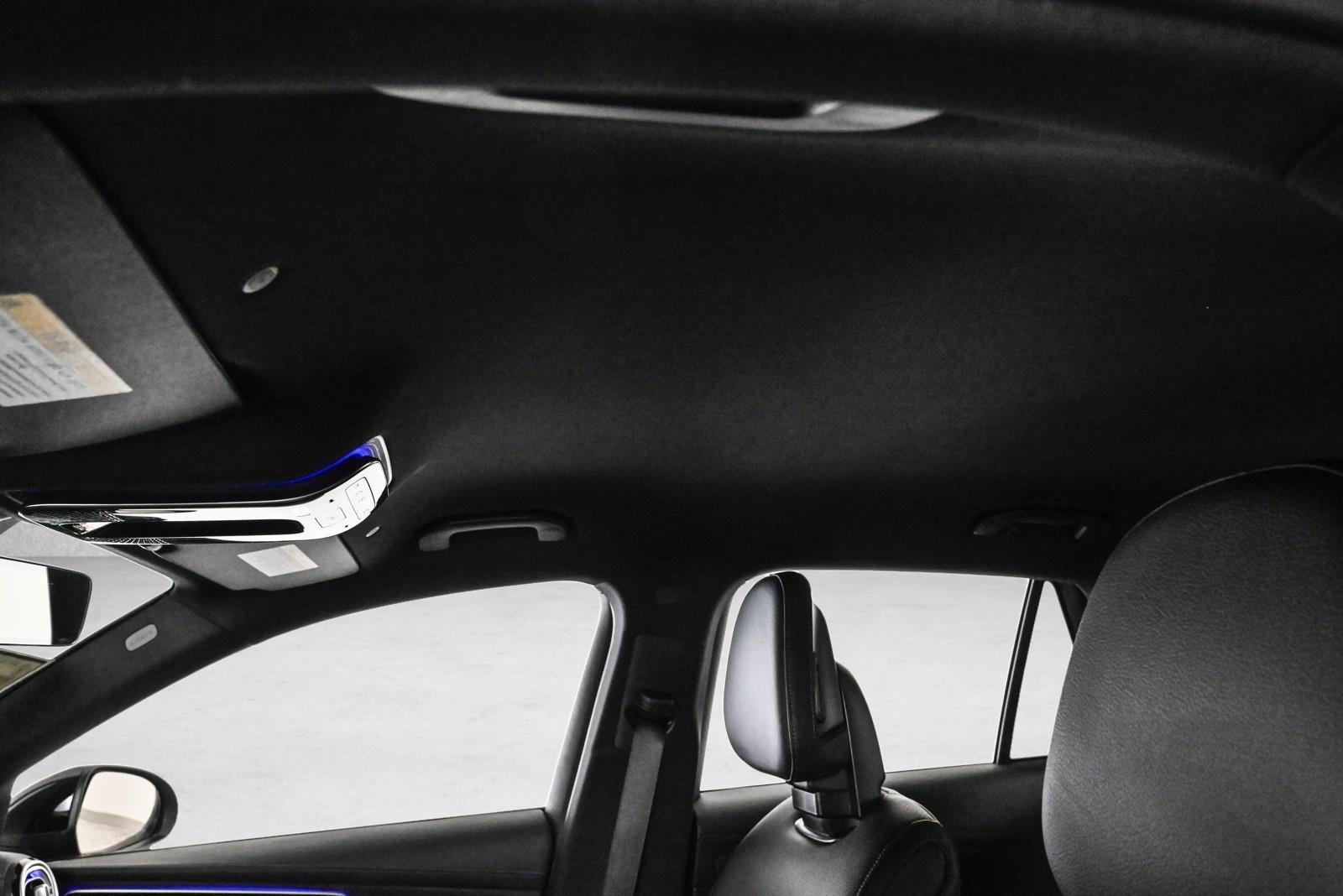 2026 MERCEDES-BENZ GLC-CLASS - Image 17