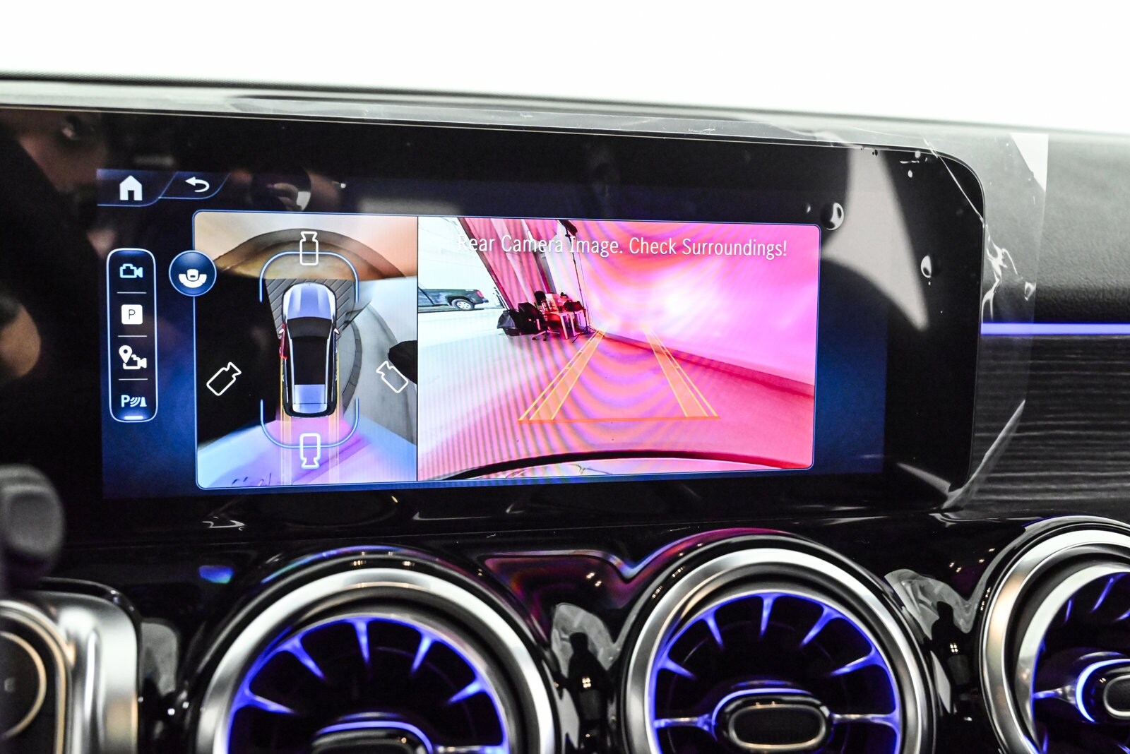 2026 MERCEDES-BENZ GLB-CLASS - Image 15