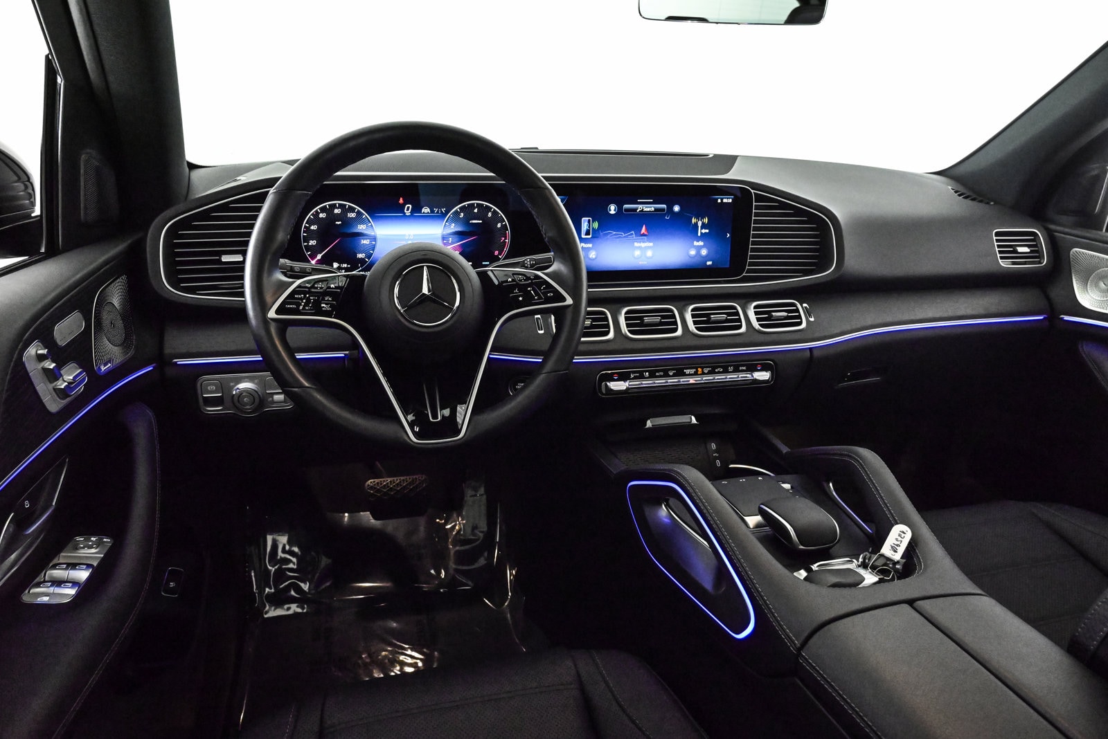 2025 MERCEDES-BENZ GLE-CLASS - Image 20