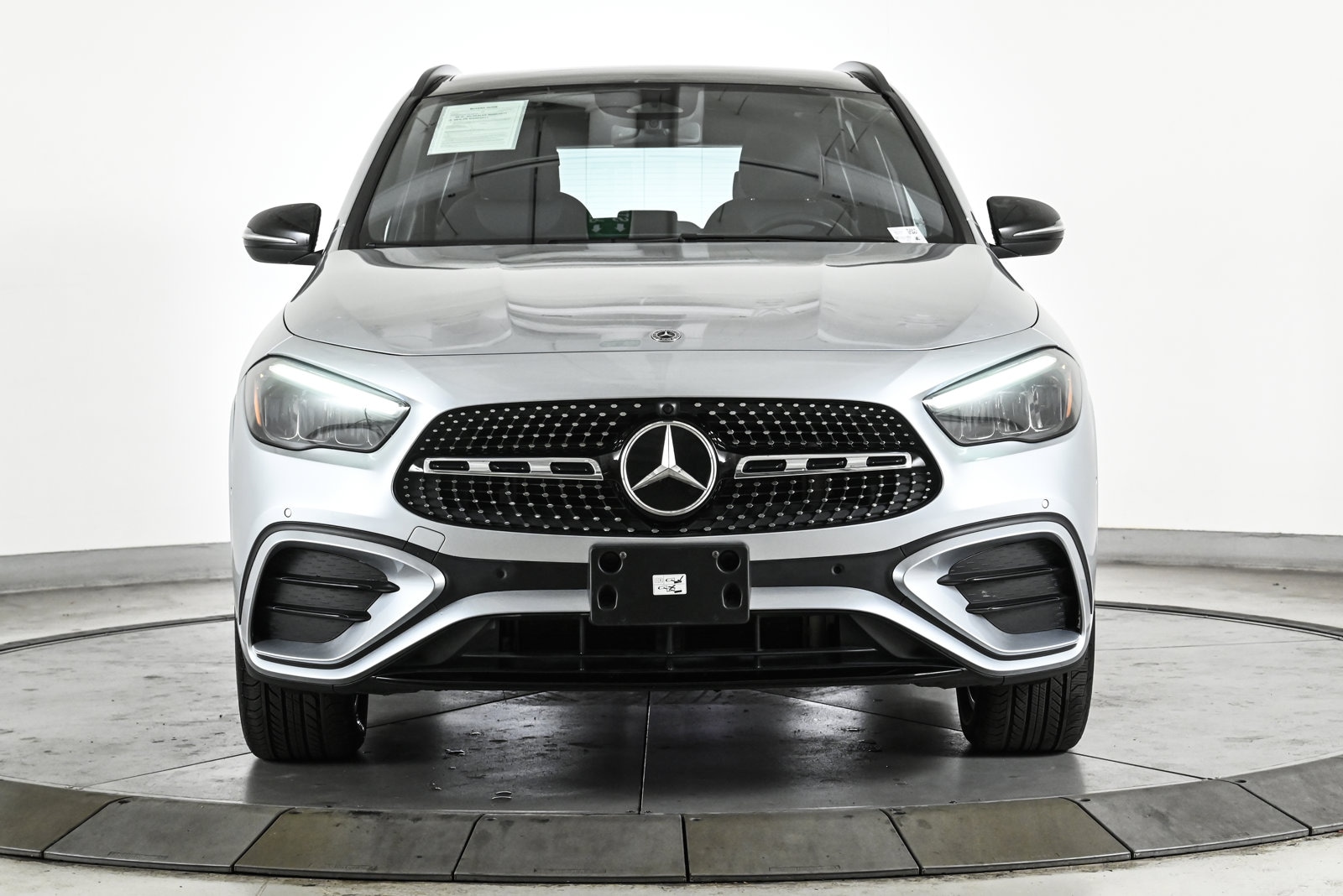 2024 MERCEDES-BENZ GLA-CLASS - Image 2