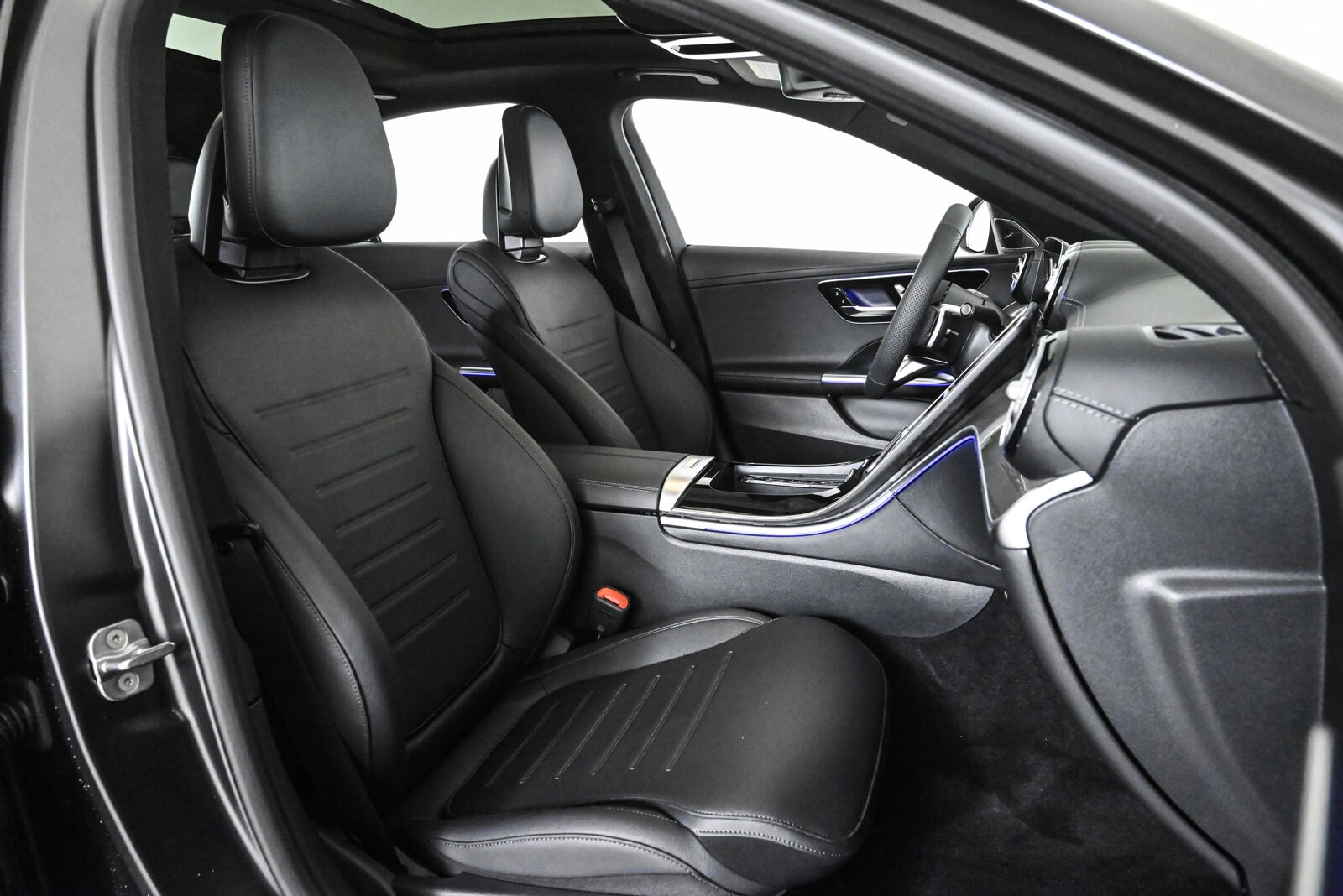 2026 MERCEDES-BENZ C-CLASS - Image 22