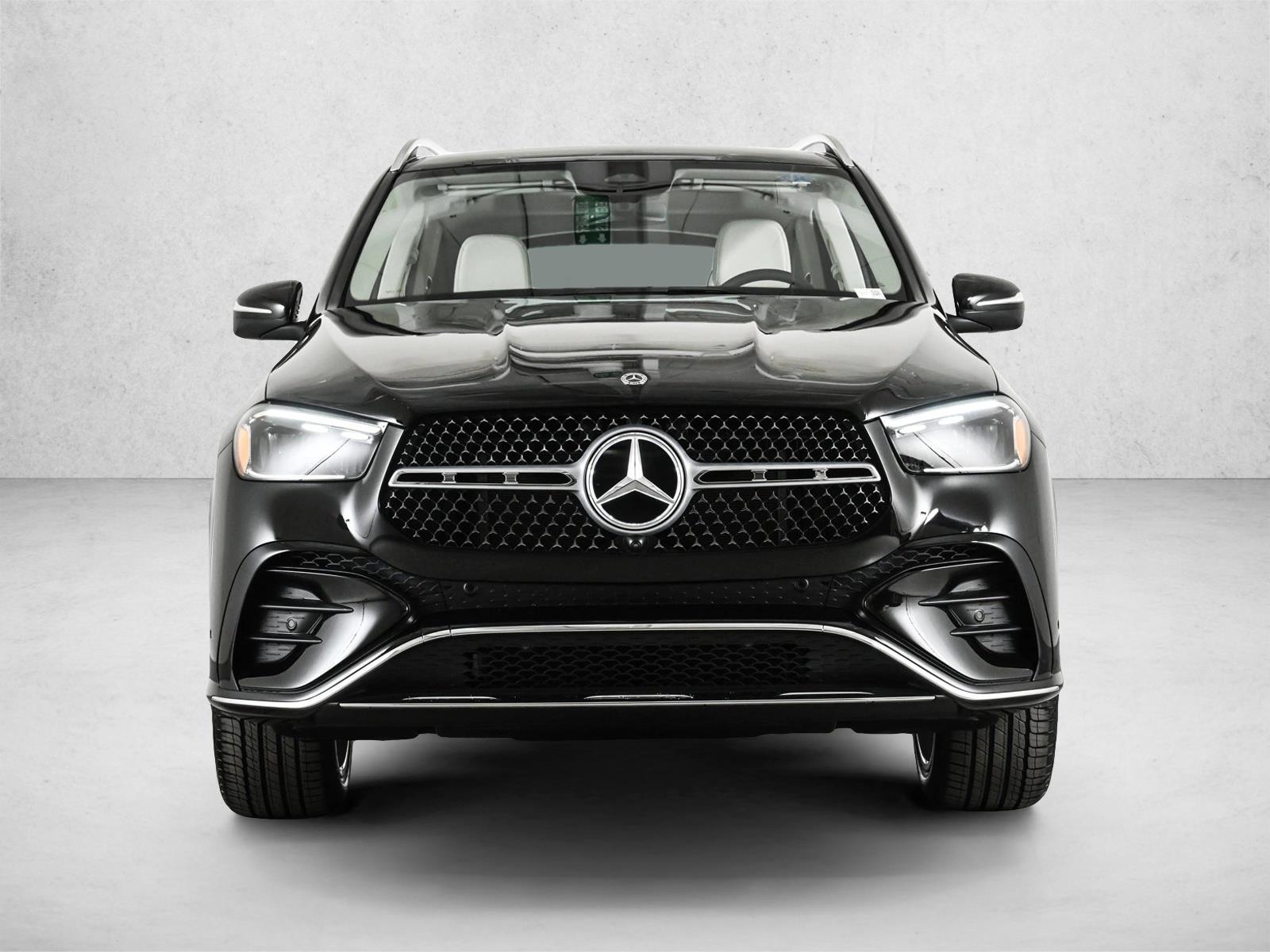 2026 MERCEDES-BENZ GLE-CLASS - Image 2