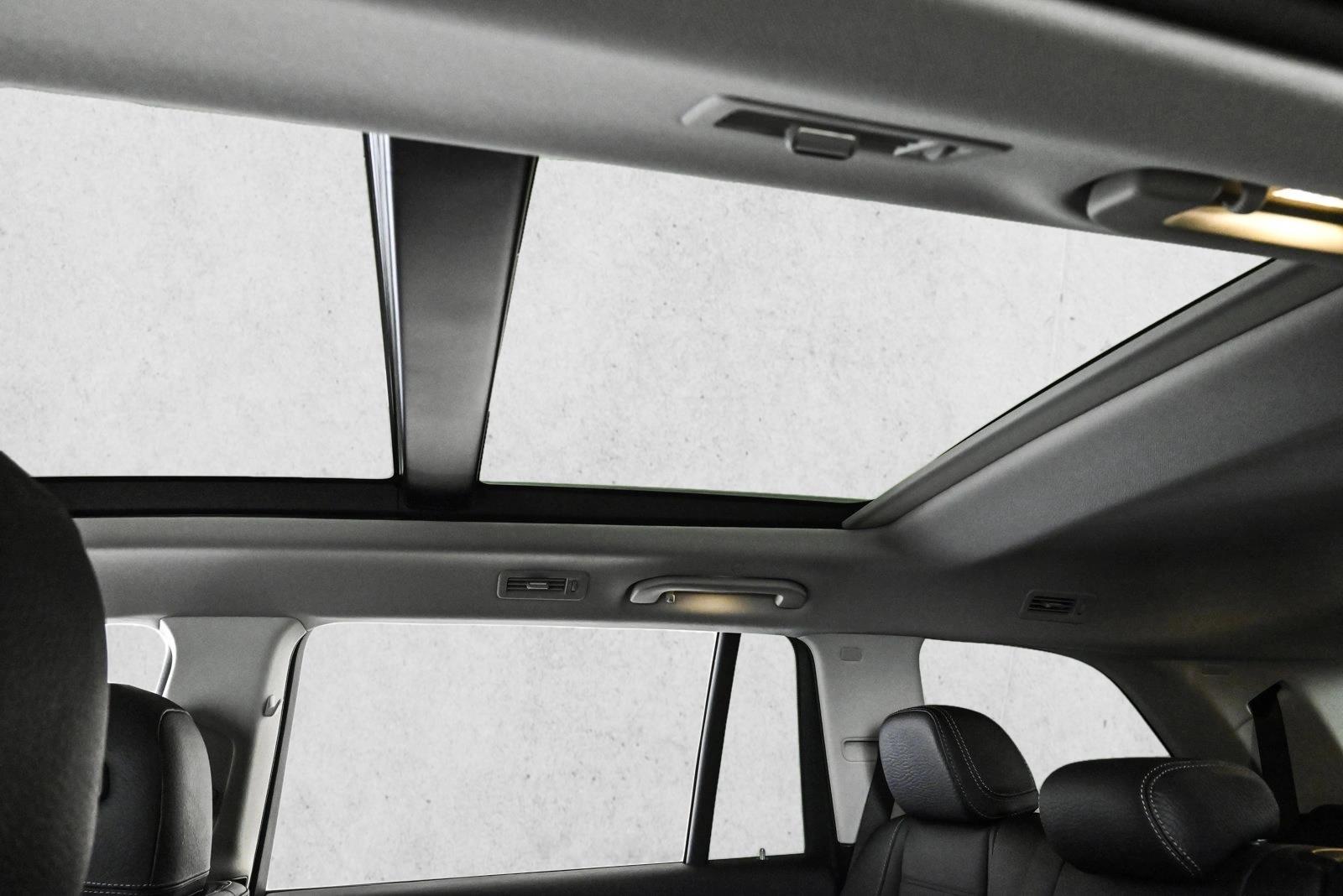 2026 MERCEDES-BENZ GLS-CLASS - Image 21