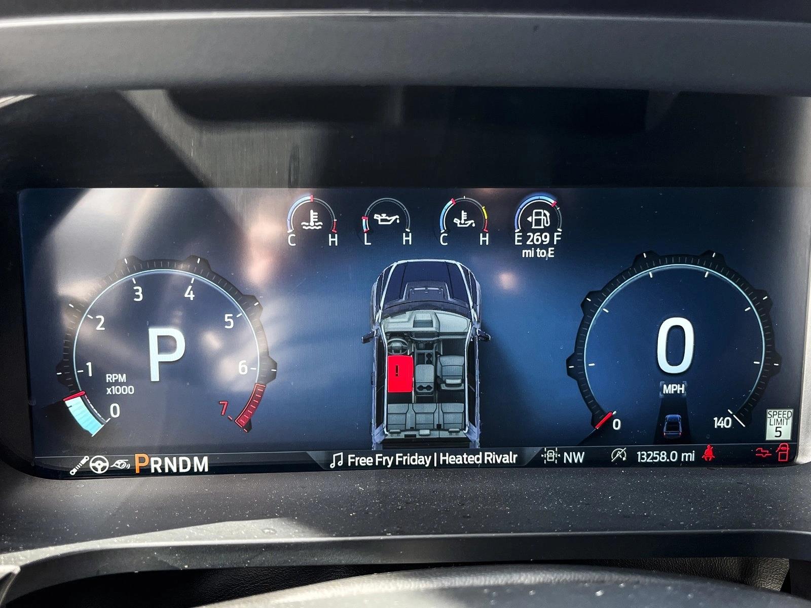 2025 FORD F-150 - Image 10