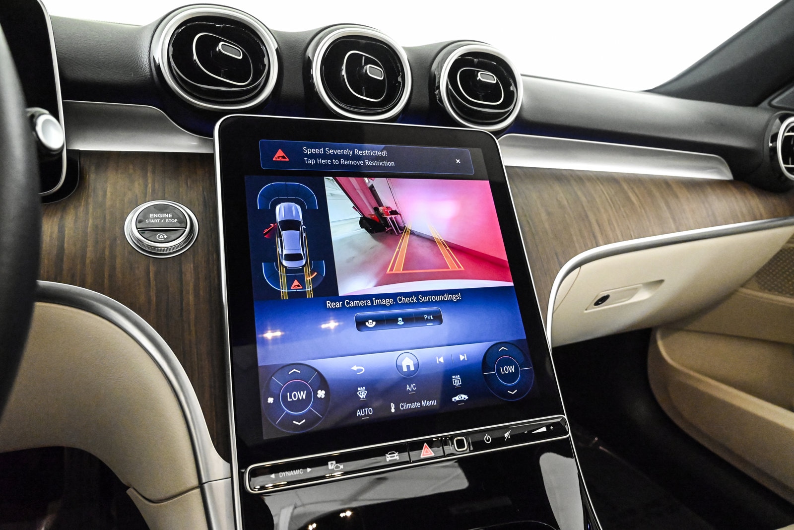 2025 MERCEDES-BENZ C-CLASS - Image 15