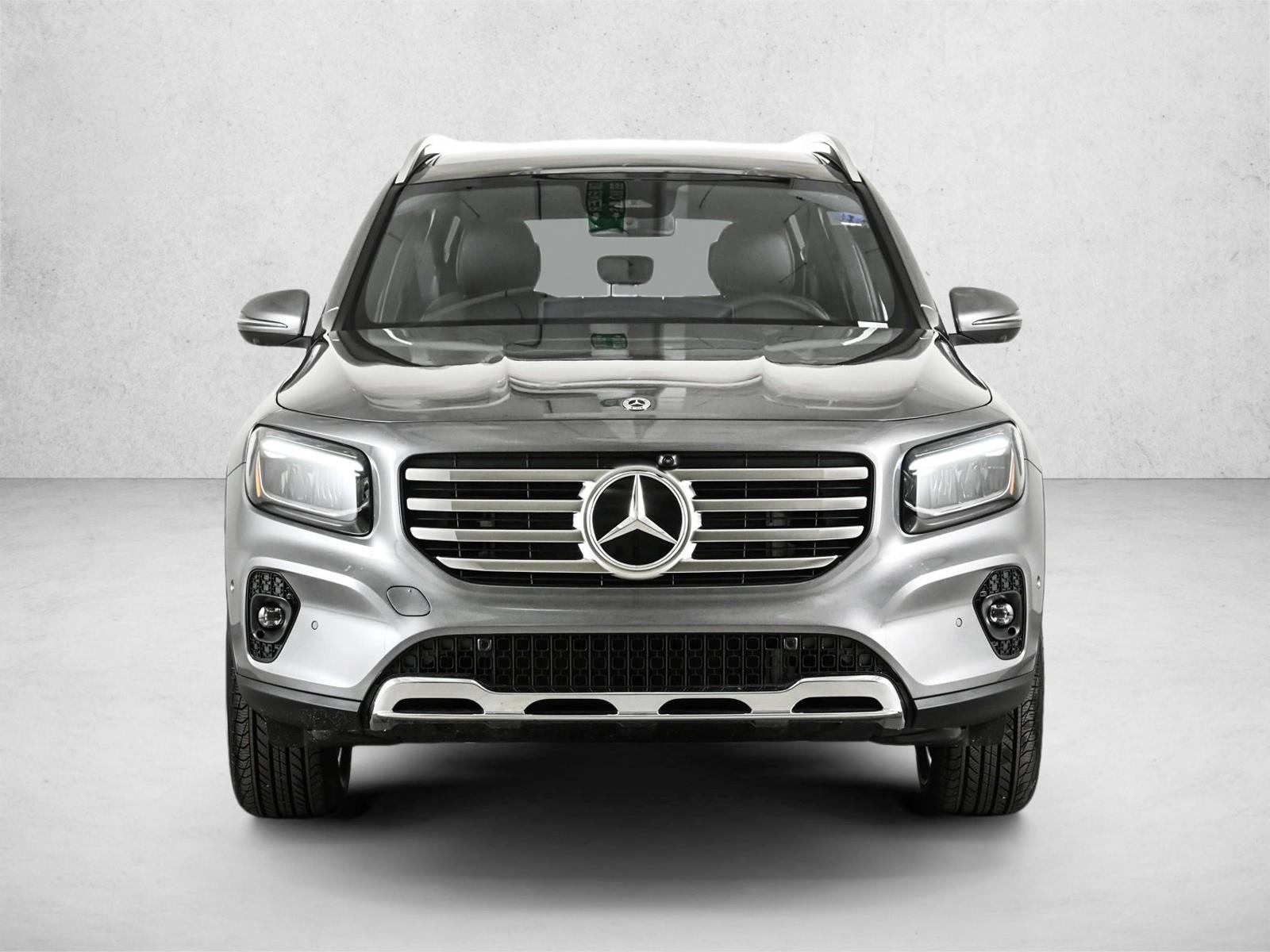 2026 MERCEDES-BENZ GLB-CLASS - Image 2