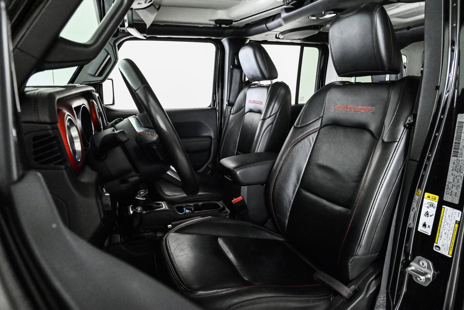 2018 JEEP WRANGLER - Image 17