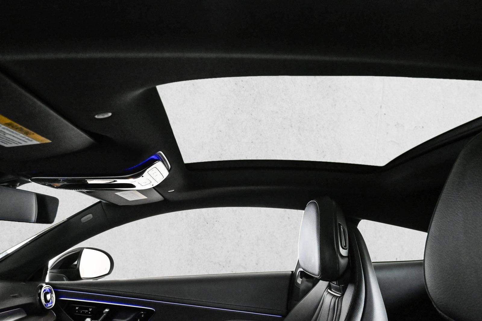 2026 MERCEDES-BENZ CLE - Image 17