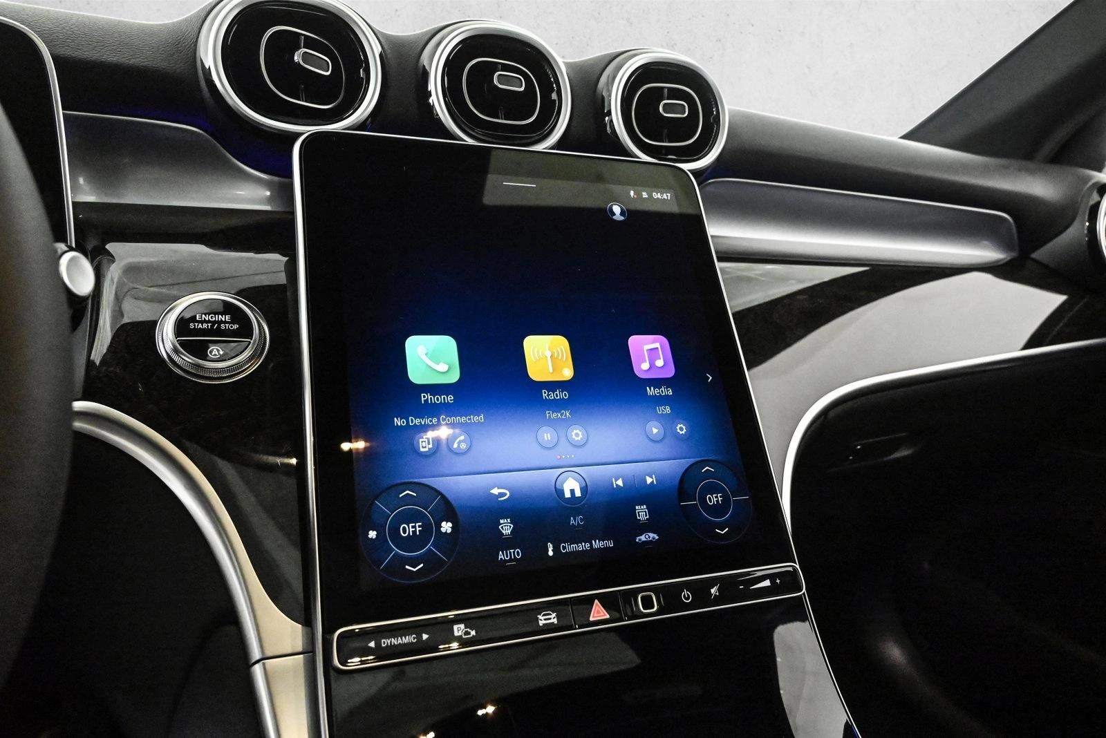 2026 MERCEDES-BENZ GLC-CLASS - Image 22