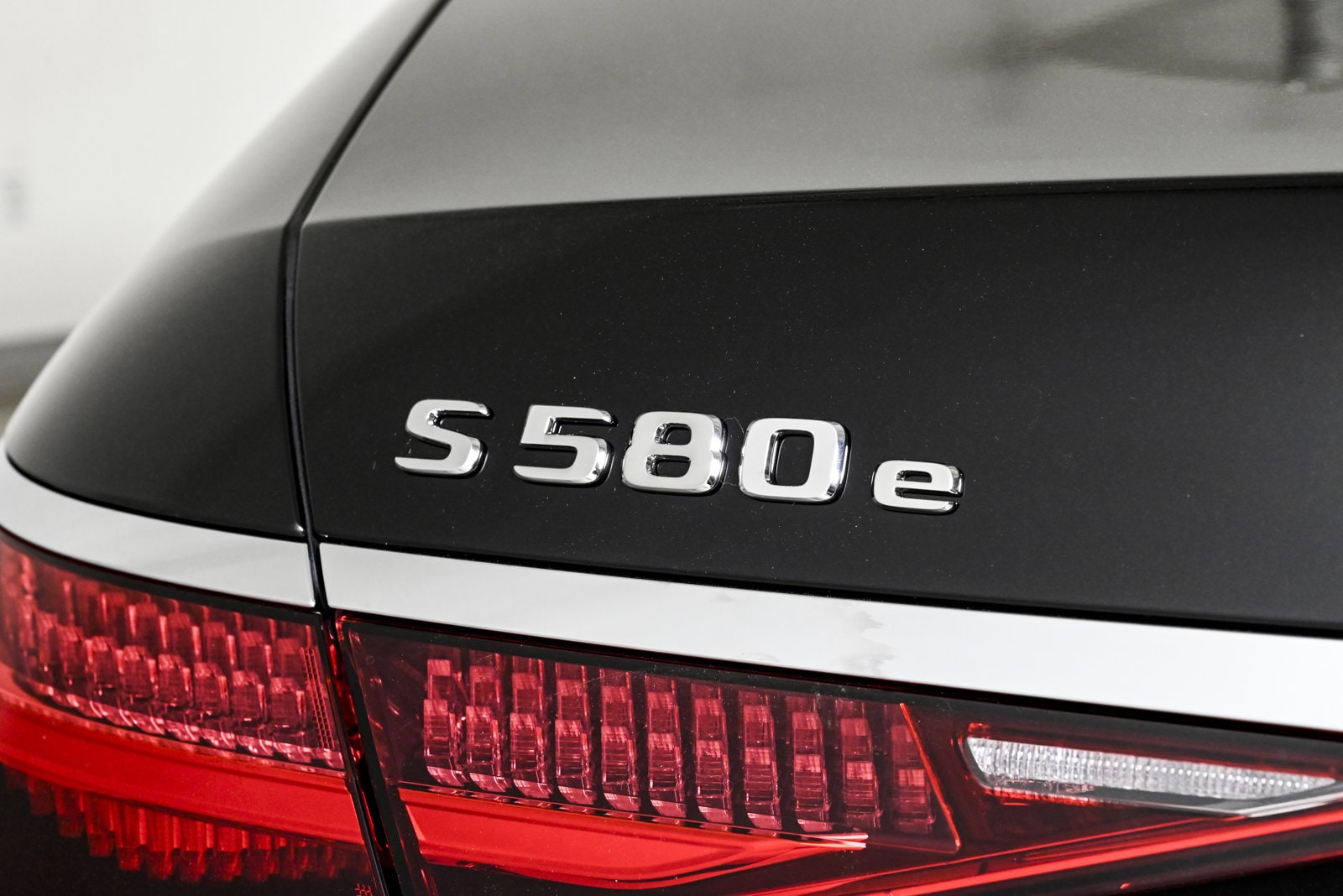 2025 MERCEDES-BENZ S-CLASS - Image 5