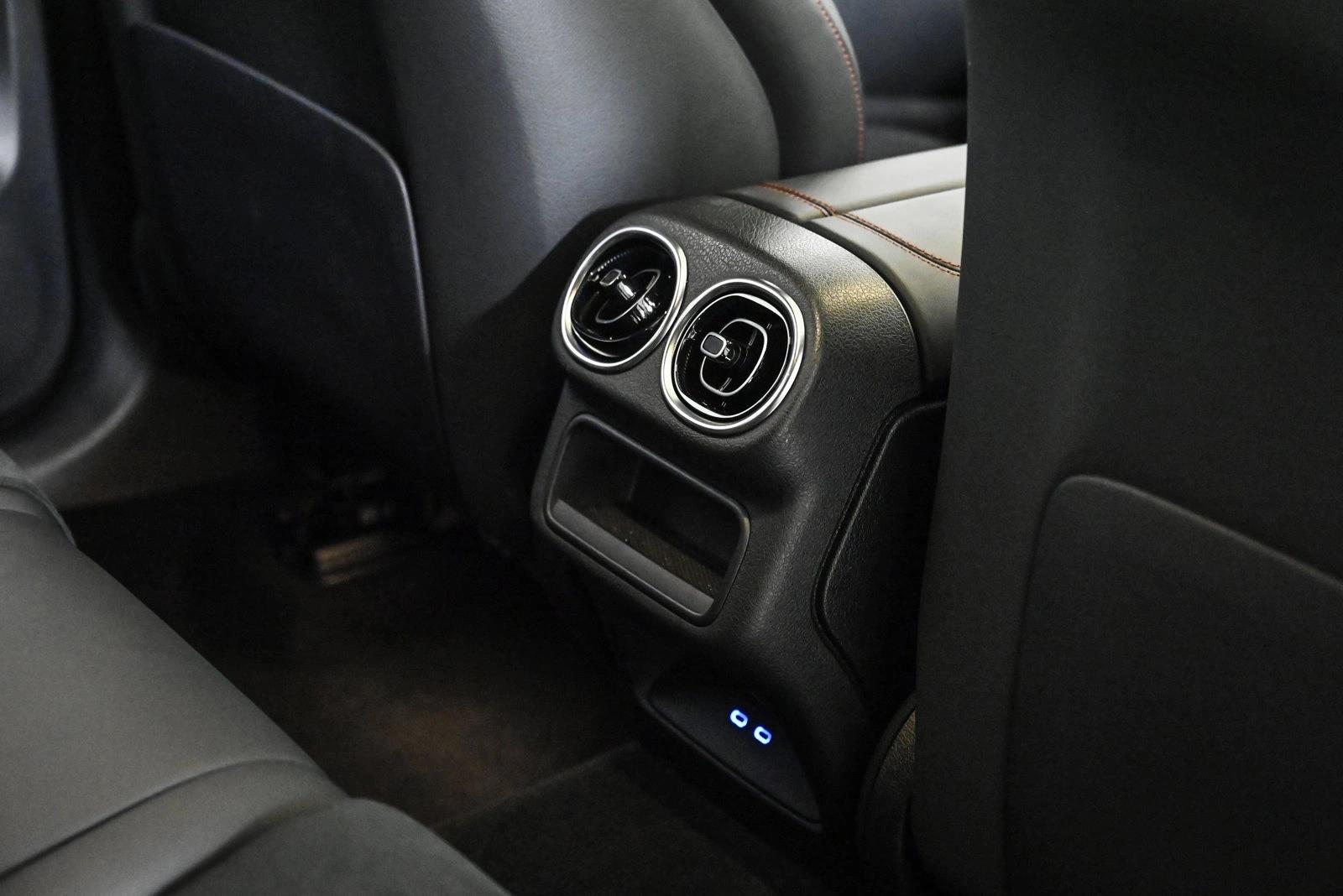 2025 MERCEDES-BENZ GLC-CLASS - Image 19