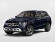 Certified 2022 Mercedes-Benz GLC 300 4MATIC SUV