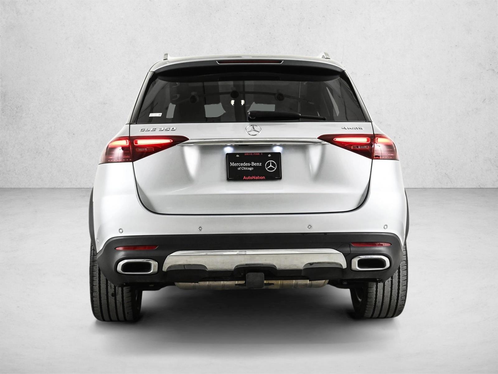 2025 MERCEDES-BENZ GLE-CLASS - Image 7