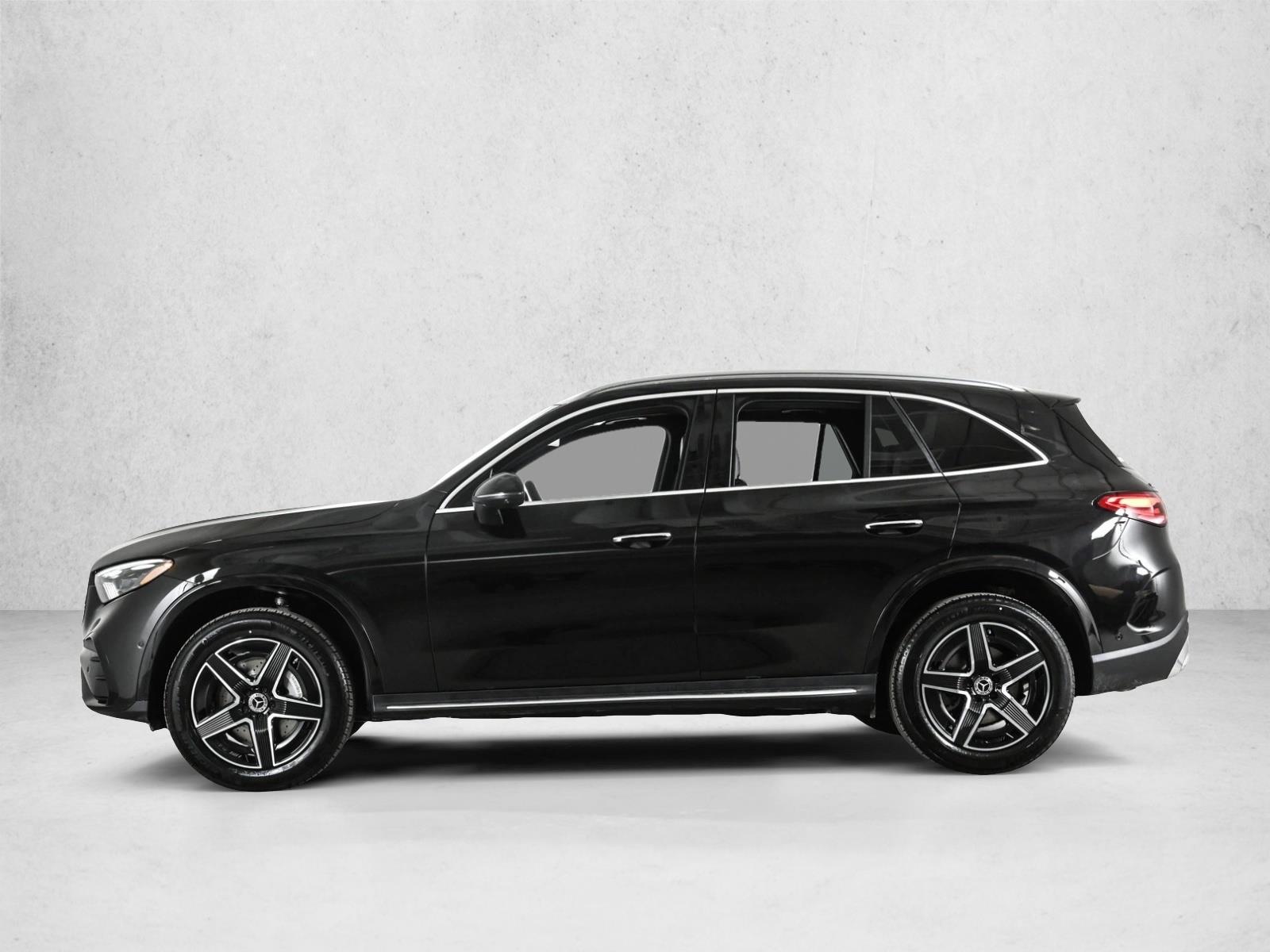 2026 MERCEDES-BENZ GLC-CLASS - Image 9