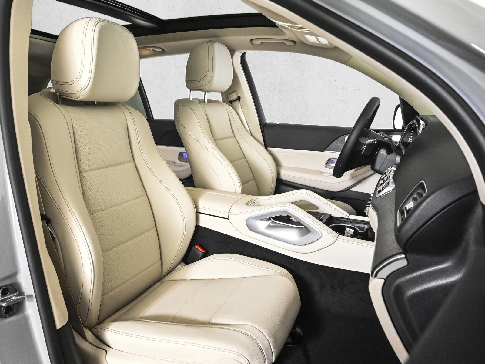 2026 MERCEDES-BENZ GLE-CLASS - Image 21