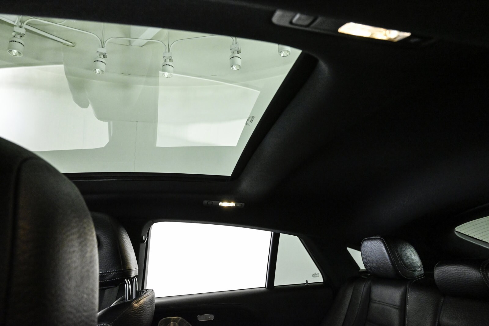 2026 MERCEDES-BENZ GLE-CLASS - Image 21