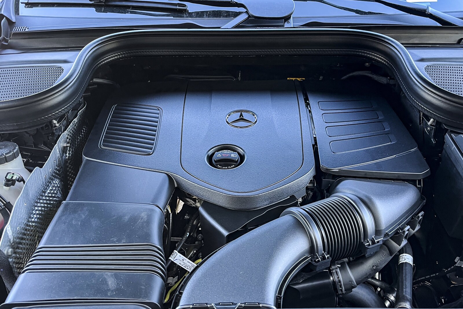 2026 MERCEDES-BENZ GLE-CLASS - Image 22