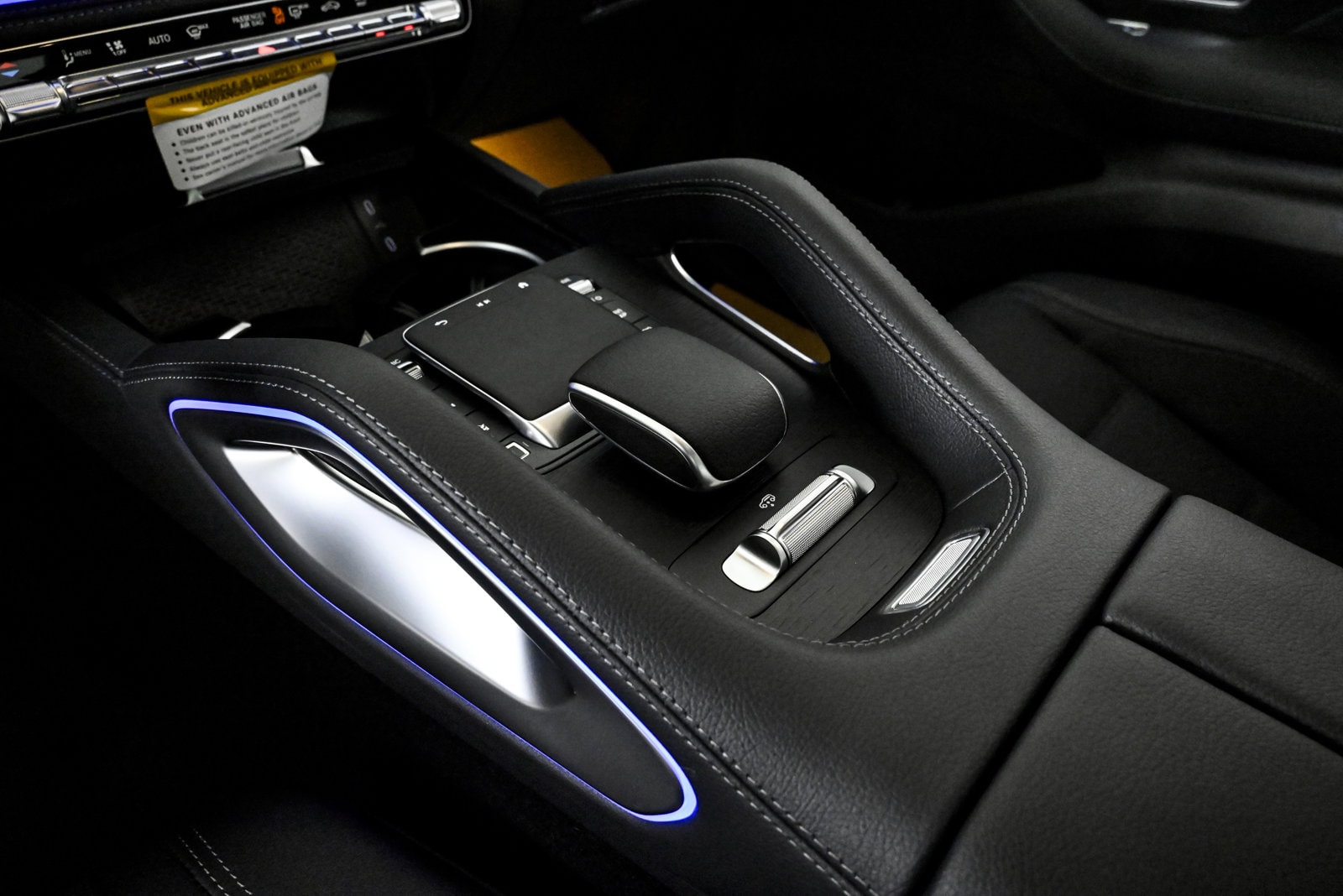 2026 MERCEDES-BENZ GLE-CLASS - Image 10