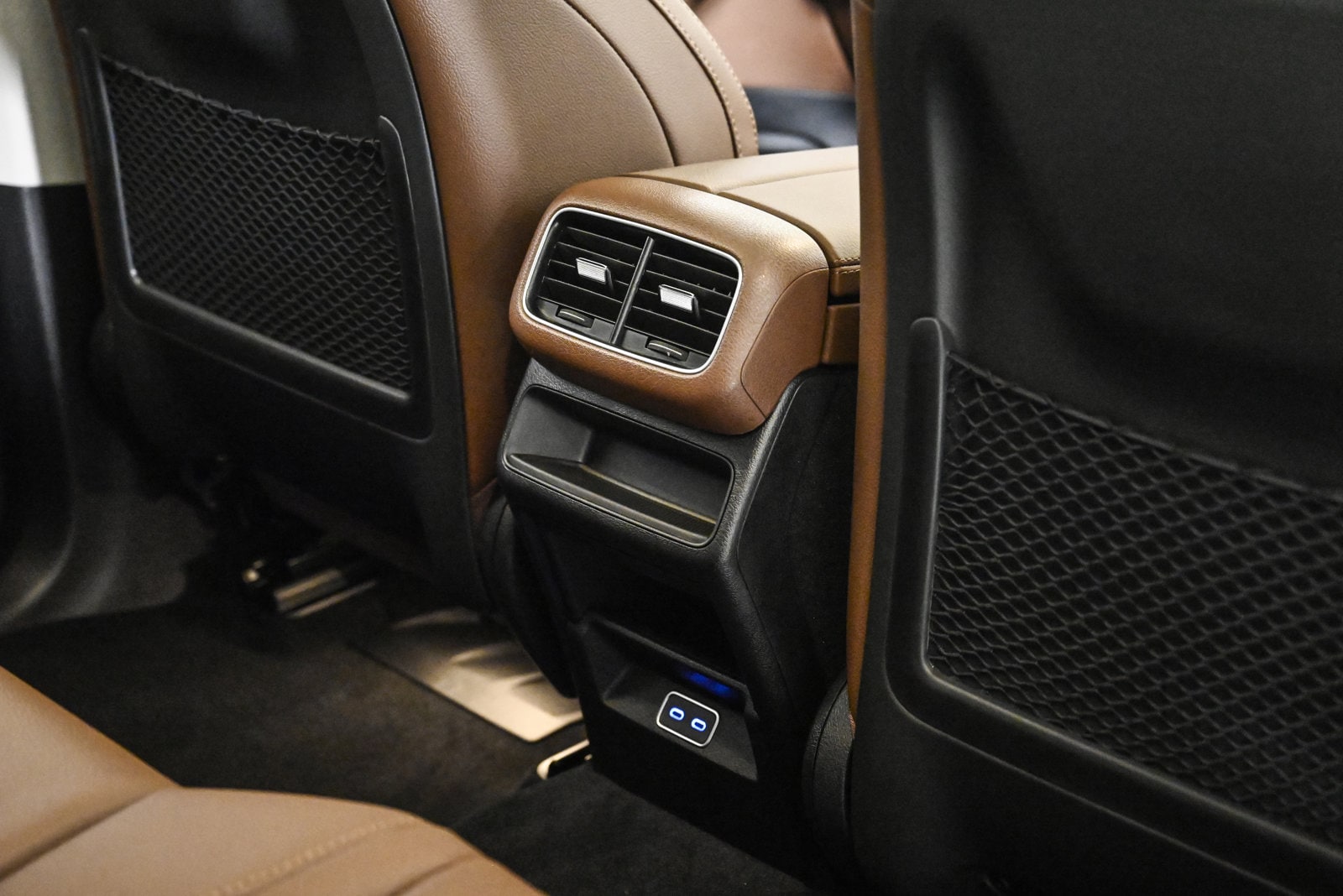 2026 MERCEDES-BENZ GLE-CLASS - Image 19