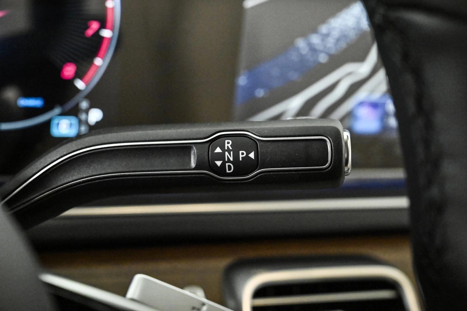 2026 MERCEDES-BENZ GLE-CLASS - Image 12