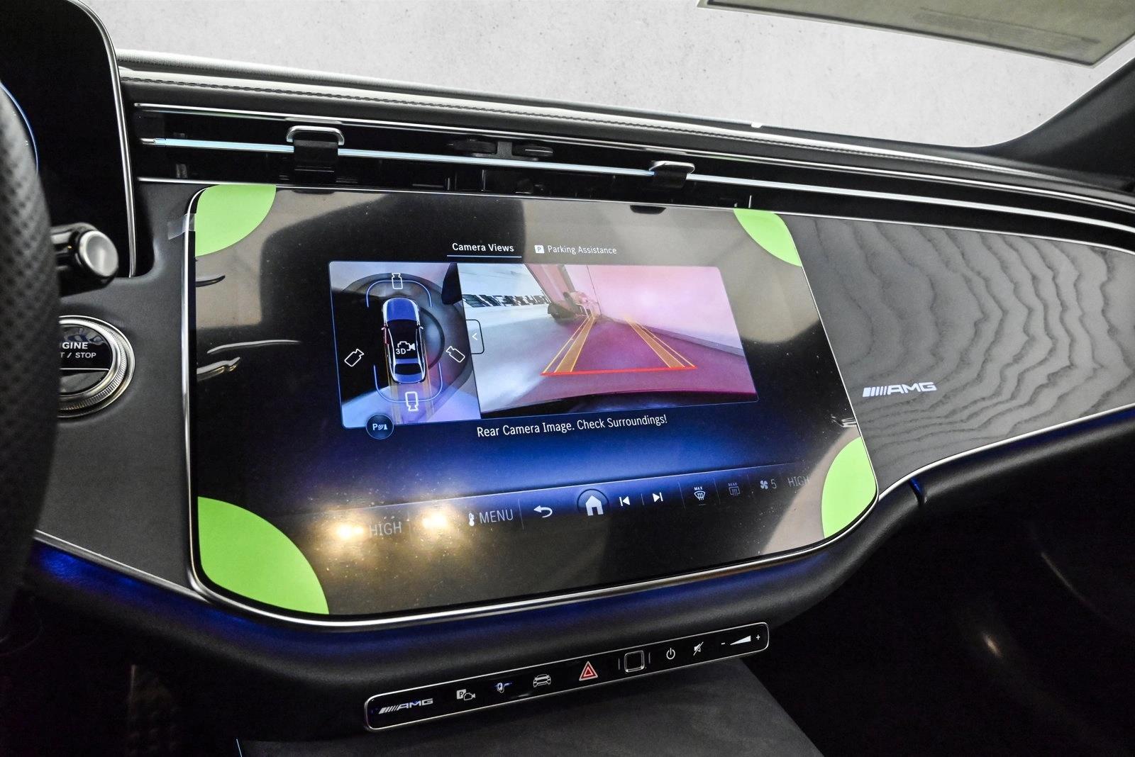 2026 MERCEDES-BENZ E-CLASS - Image 15