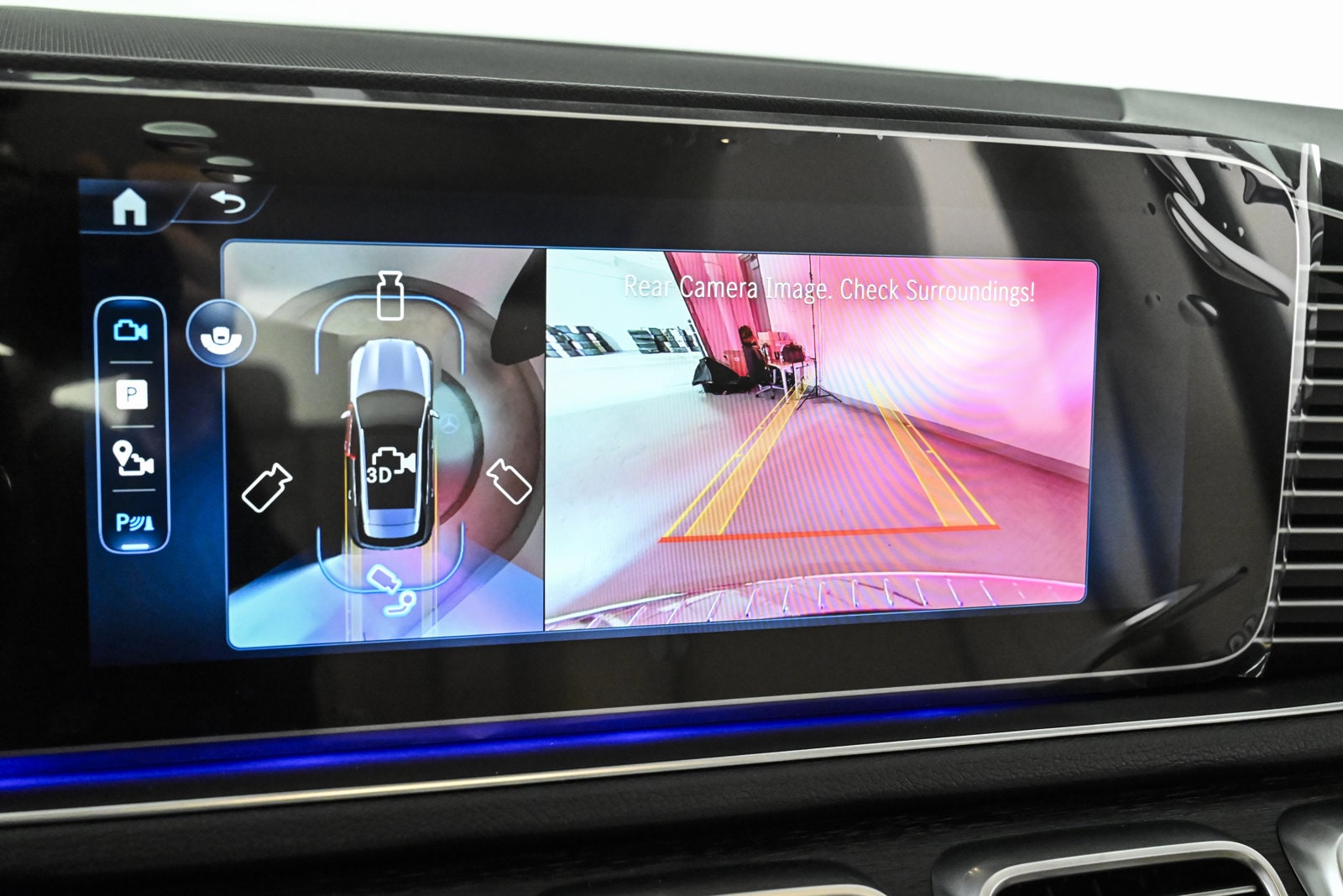 2026 MERCEDES-BENZ GLE-CLASS - Image 15