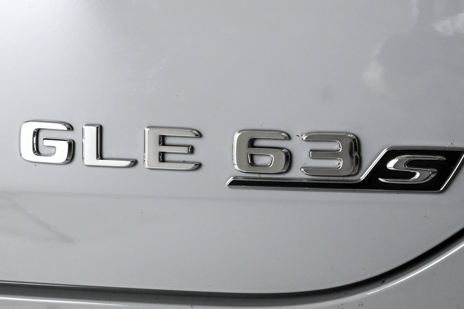 2025 MERCEDES-BENZ GLE-CLASS - Image 5