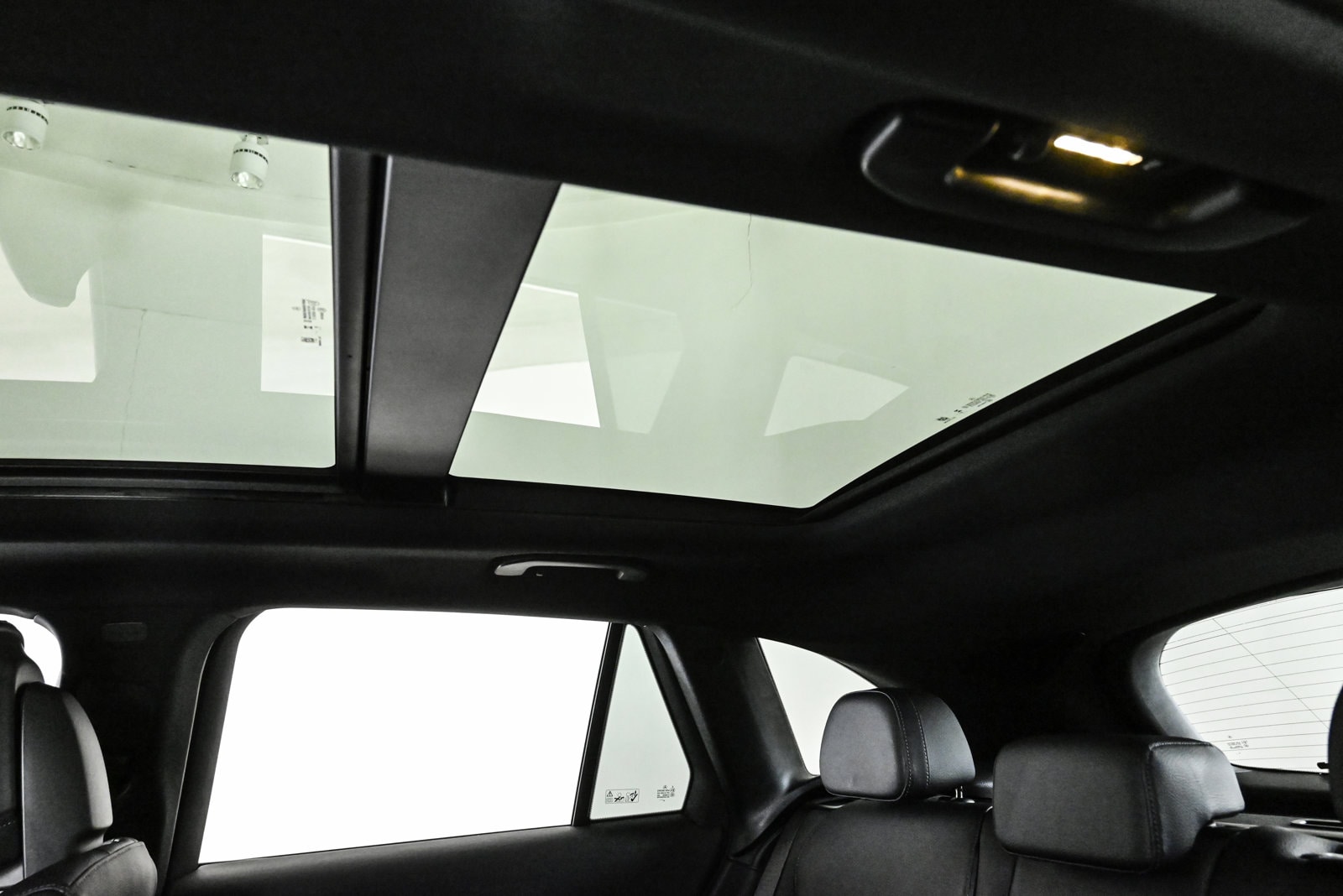 2026 MERCEDES-BENZ GLC-CLASS - Image 26