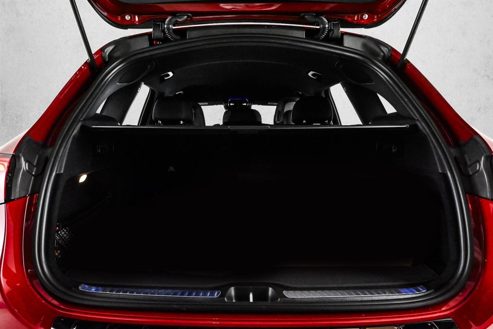 2026 MERCEDES-BENZ GLC-CLASS - Image 6