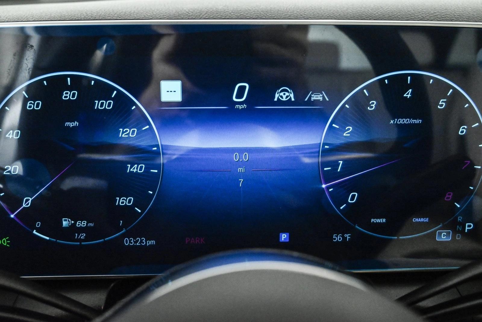 2026 MERCEDES-BENZ GLC-CLASS - Image 11