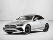  Mercedes-Benz CLE